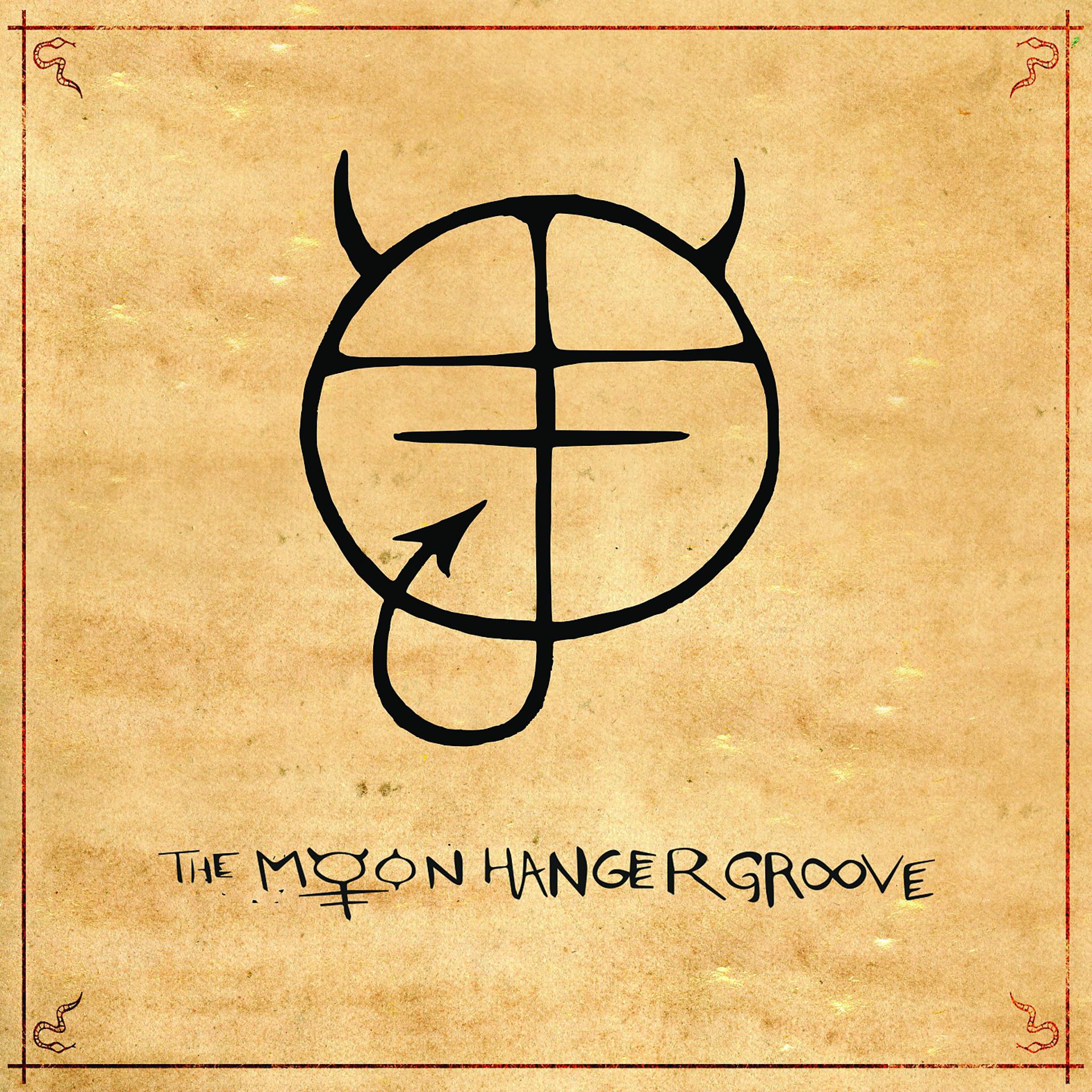 Постер альбома The Moon Hanger Groove