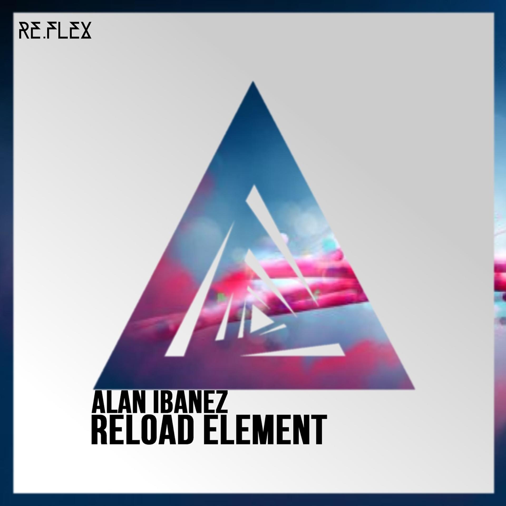 Постер альбома Reload Element
