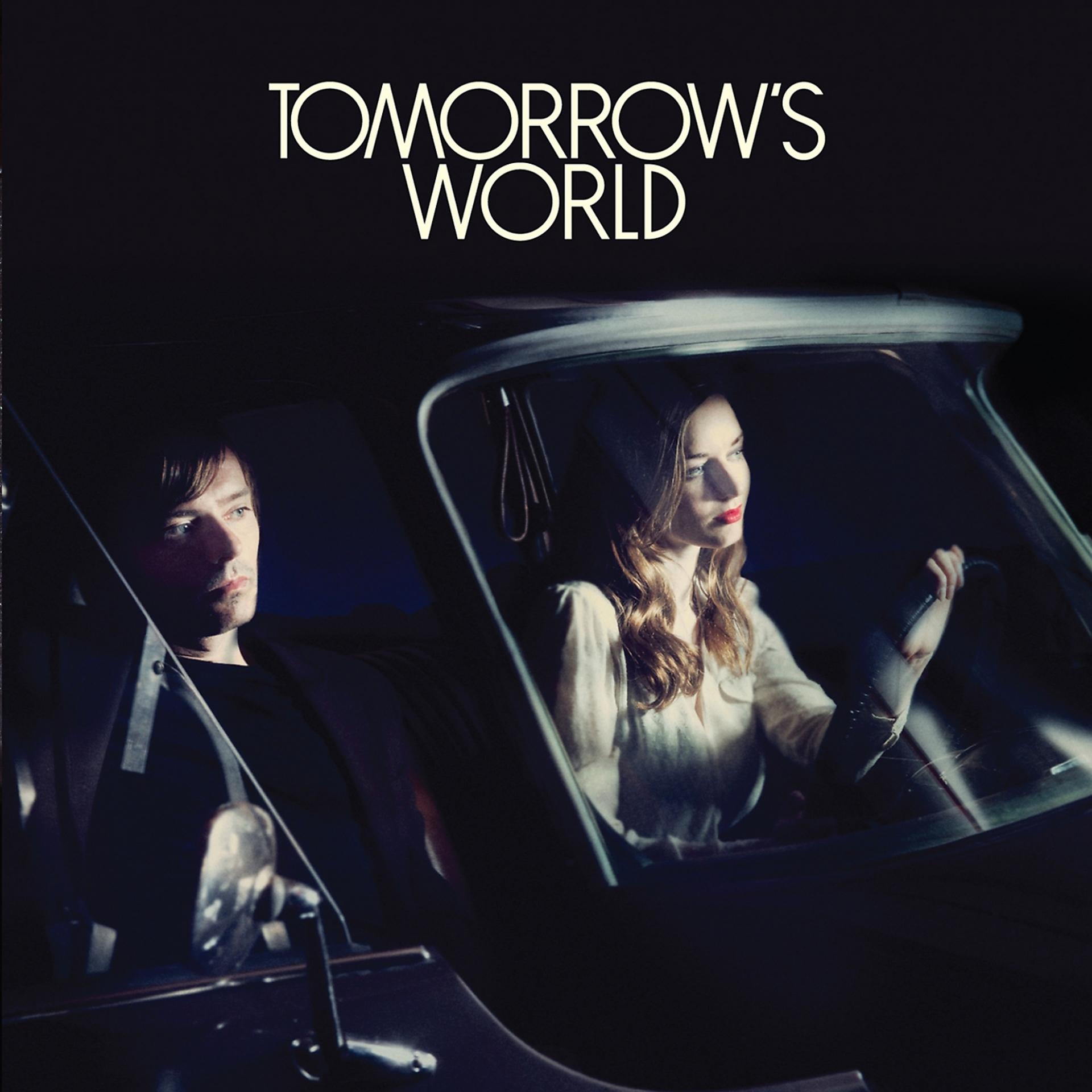 Постер альбома Tomorrow's World