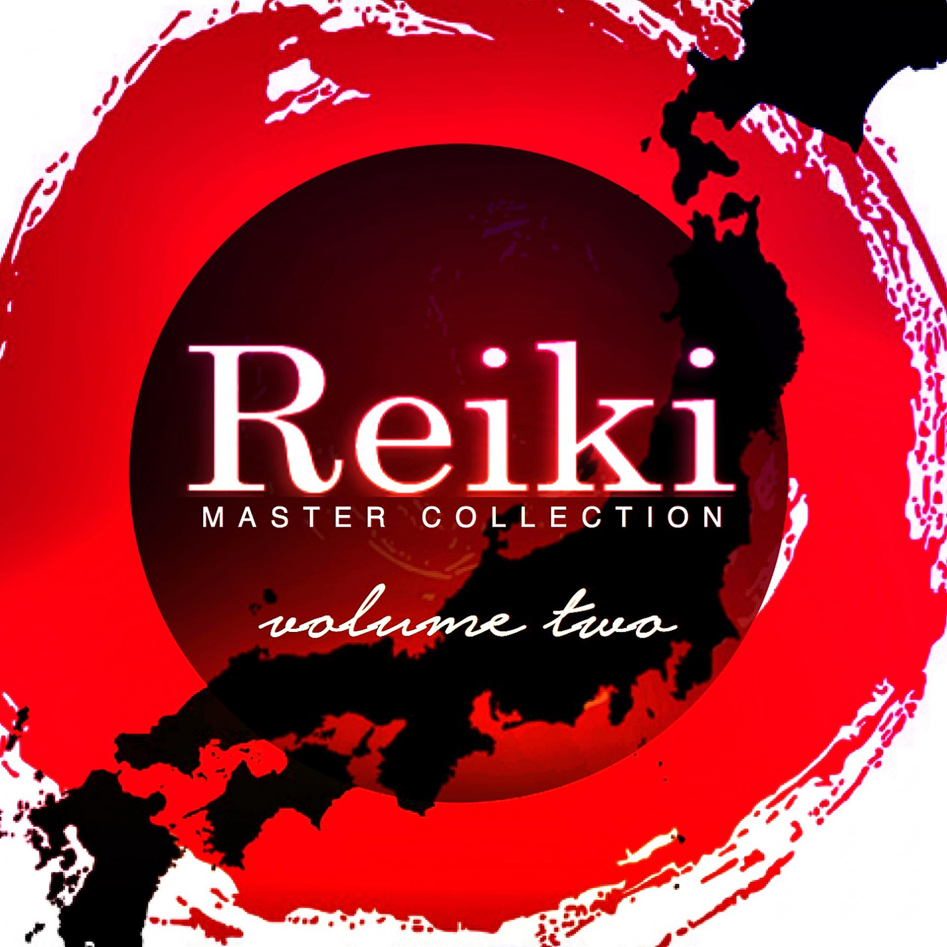 Постер альбома Reiki Master Collection, Vol. 2