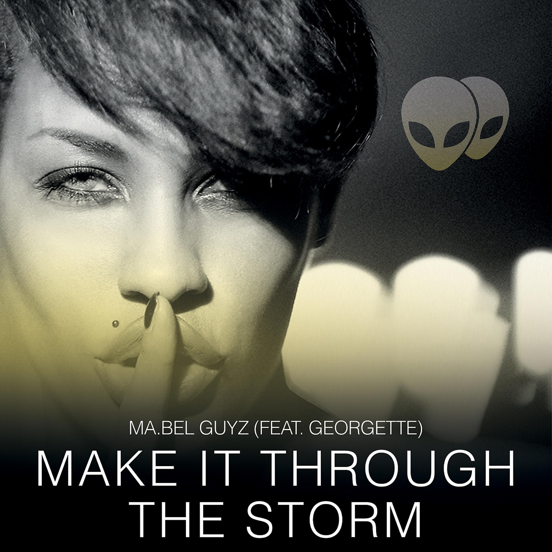 Постер альбома Make It Through the Storm