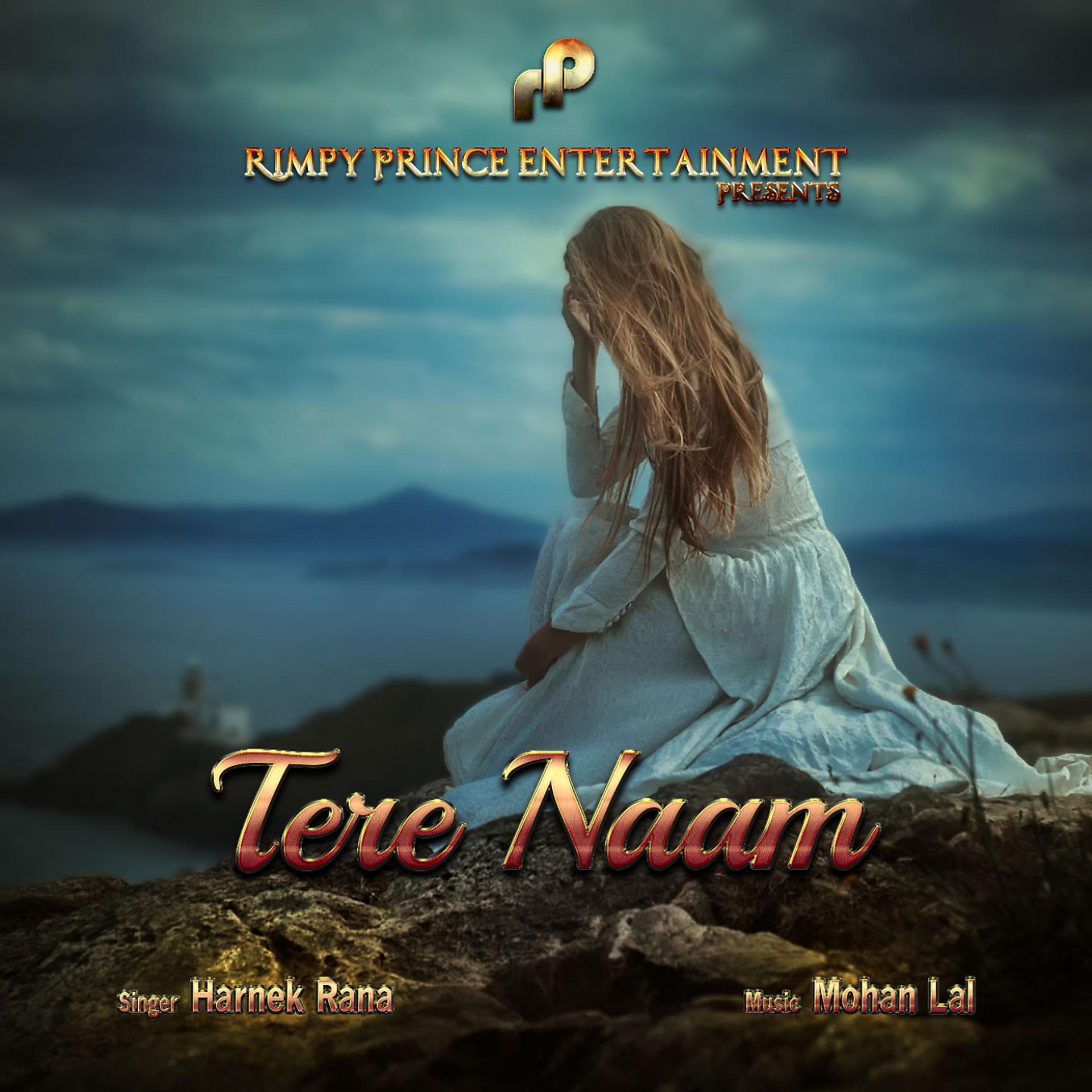 Постер альбома Tere Naam