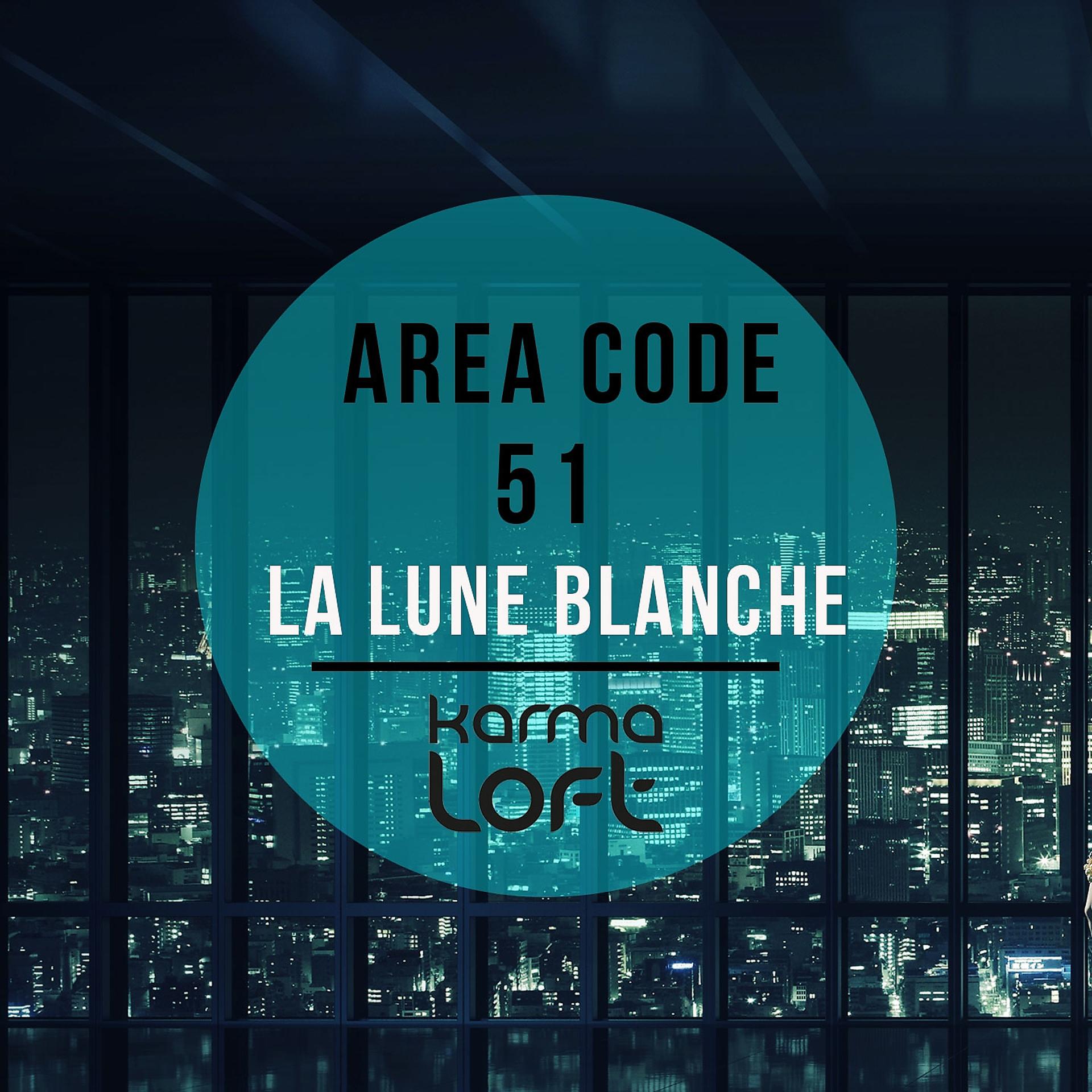 Постер альбома La Lune Blanche