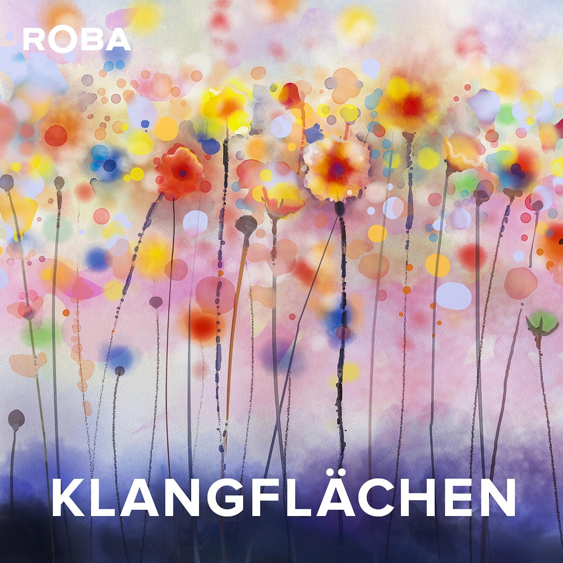 Постер альбома Klangflächen