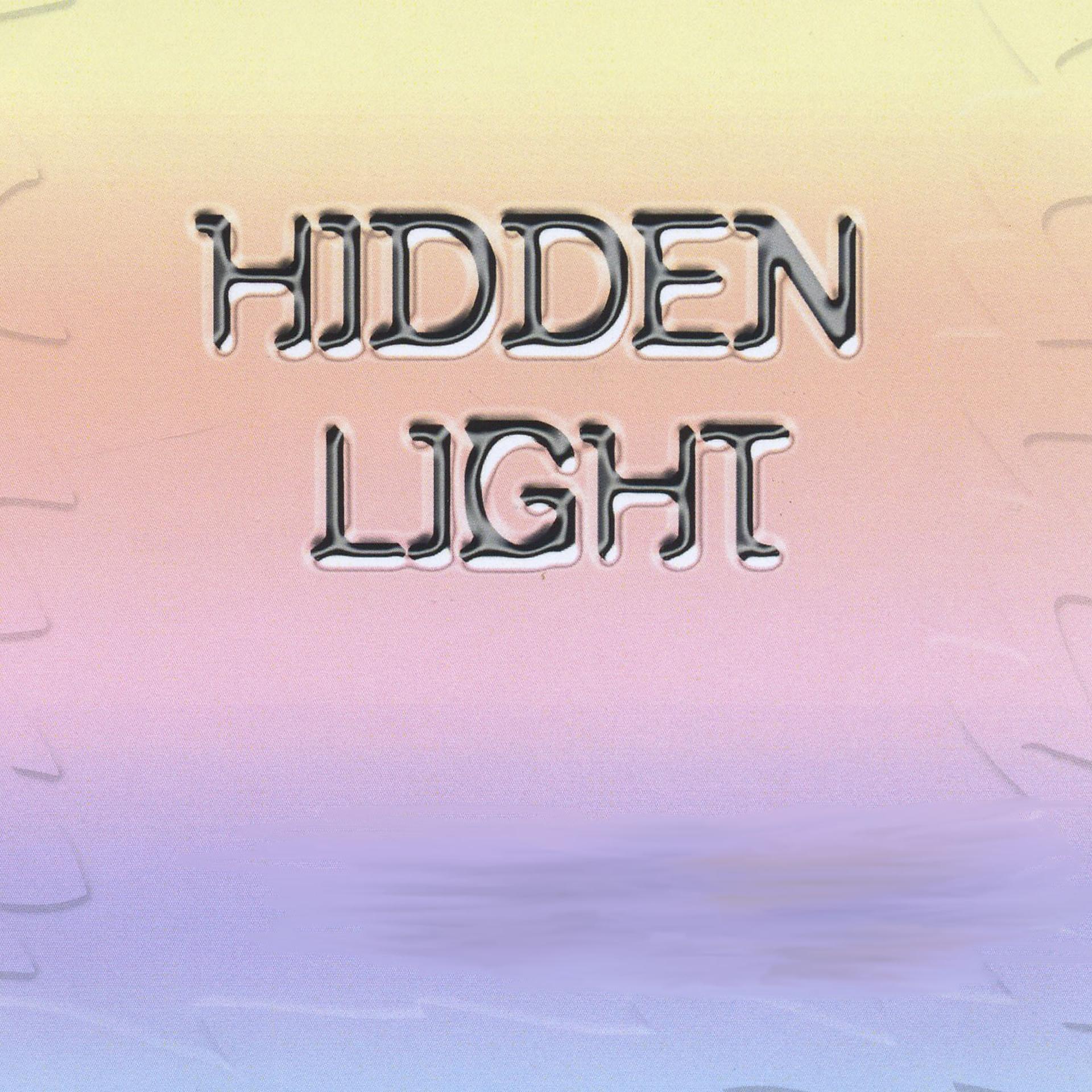 Постер альбома Hidden Light