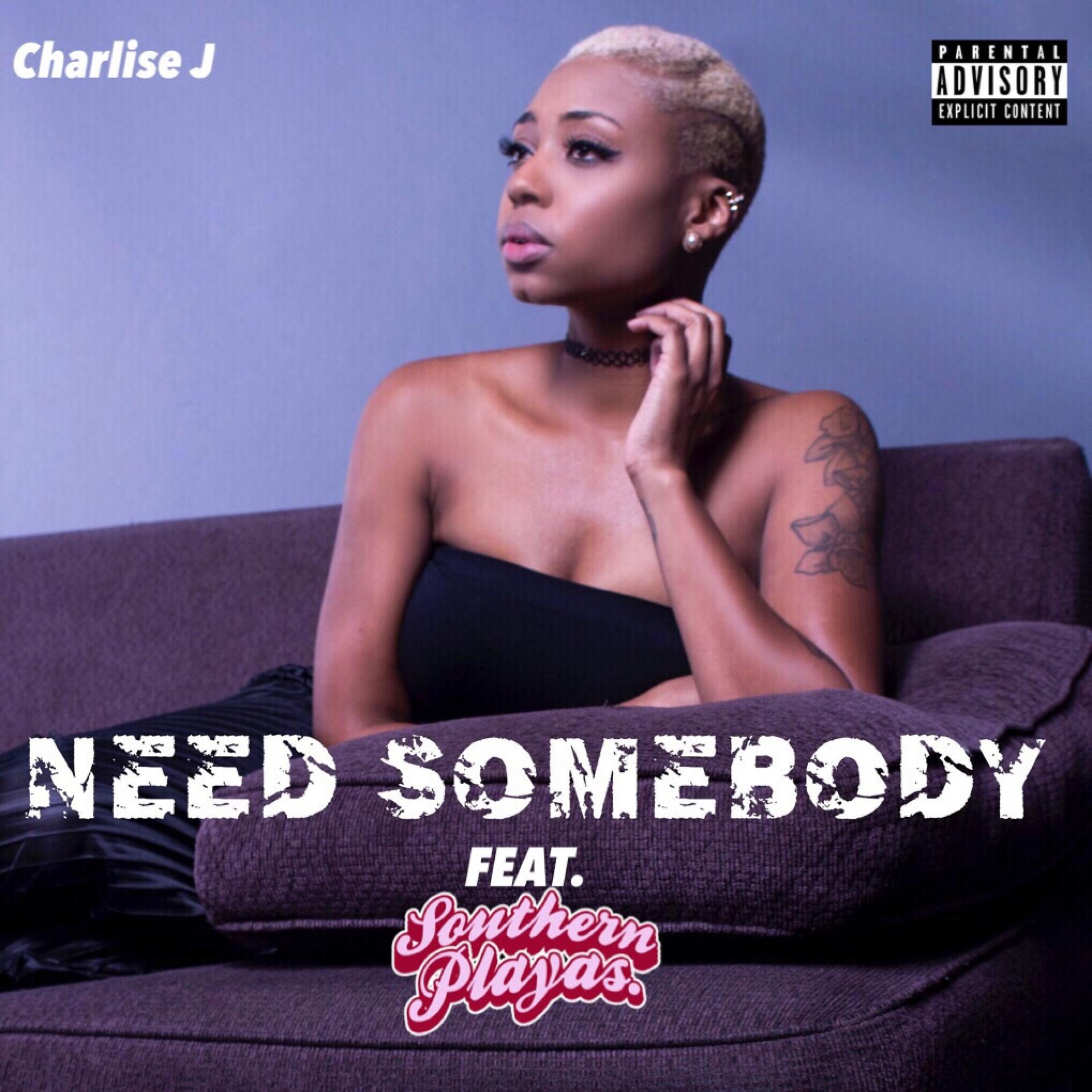 Постер альбома Need Somebody (feat. Southern Playas)