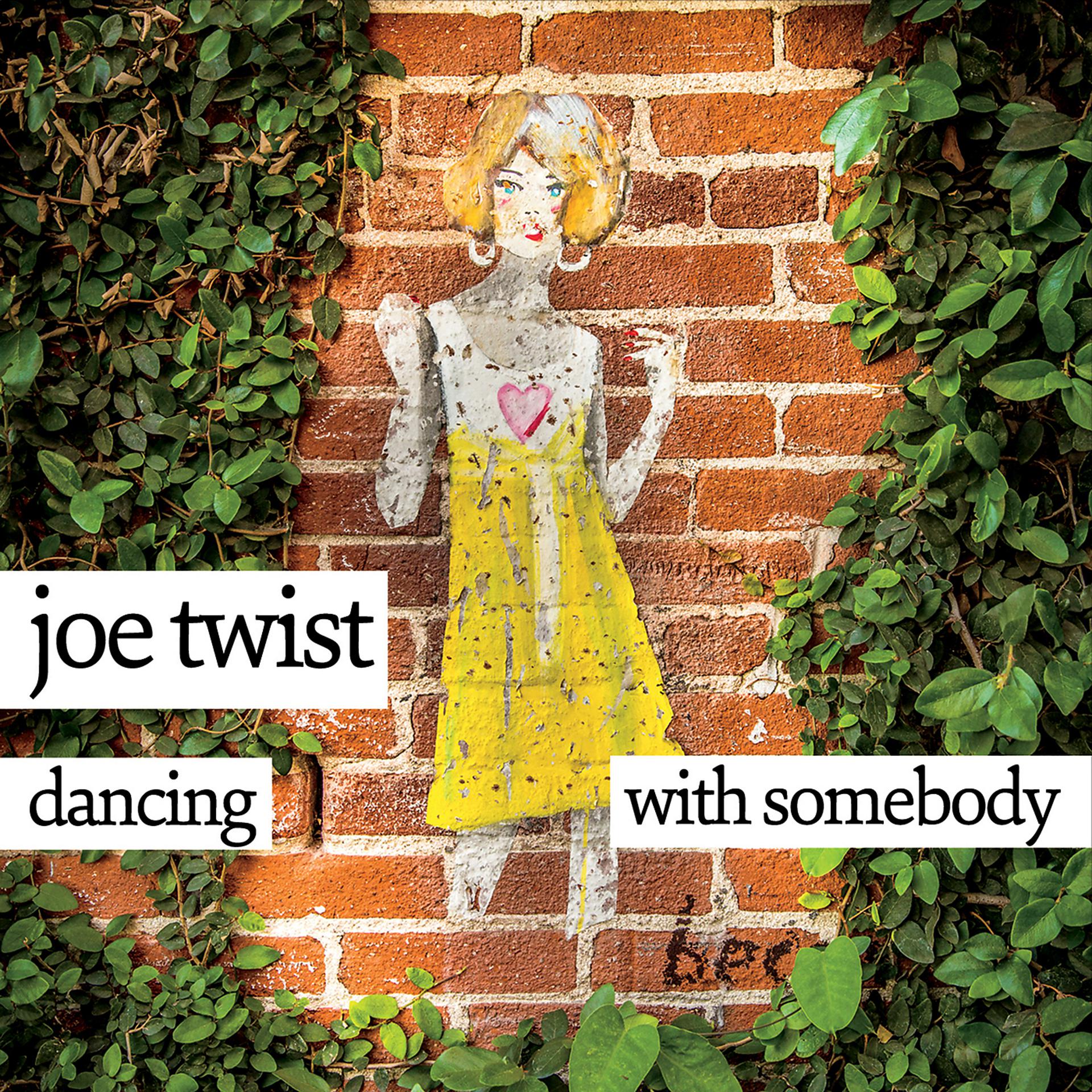Постер альбома Dancing With Somebody