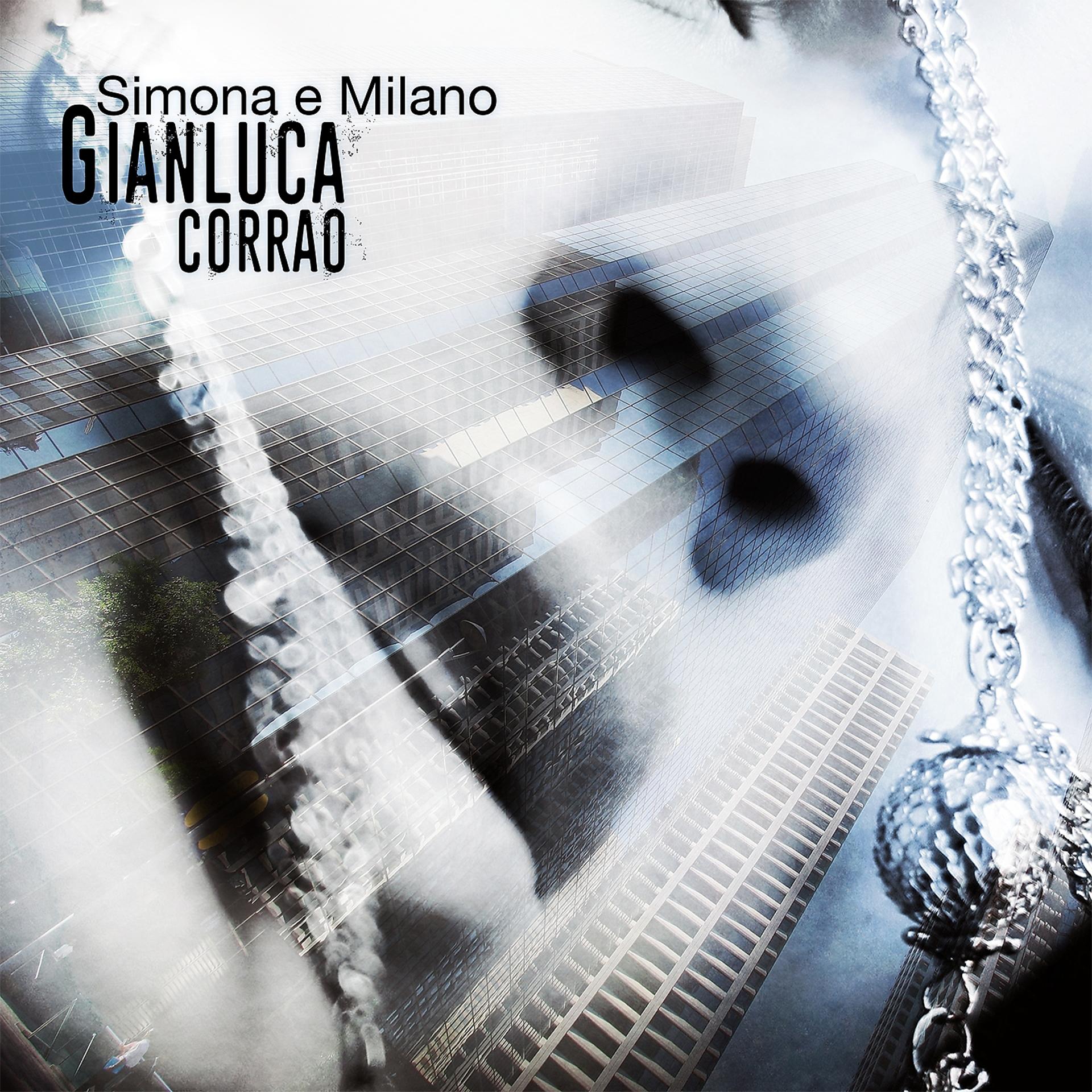 Постер альбома Simona e Milano
