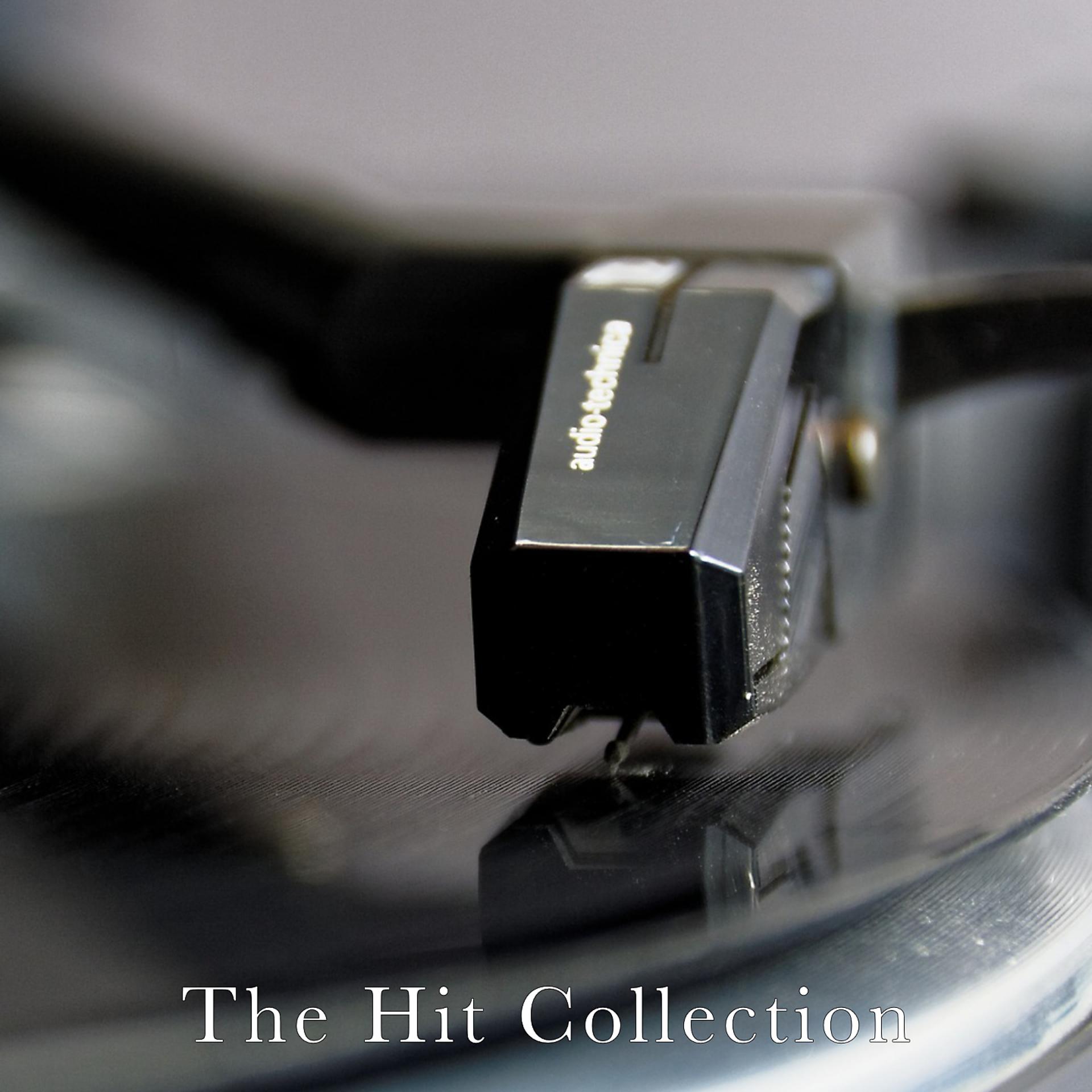 Постер альбома The Hit Collection