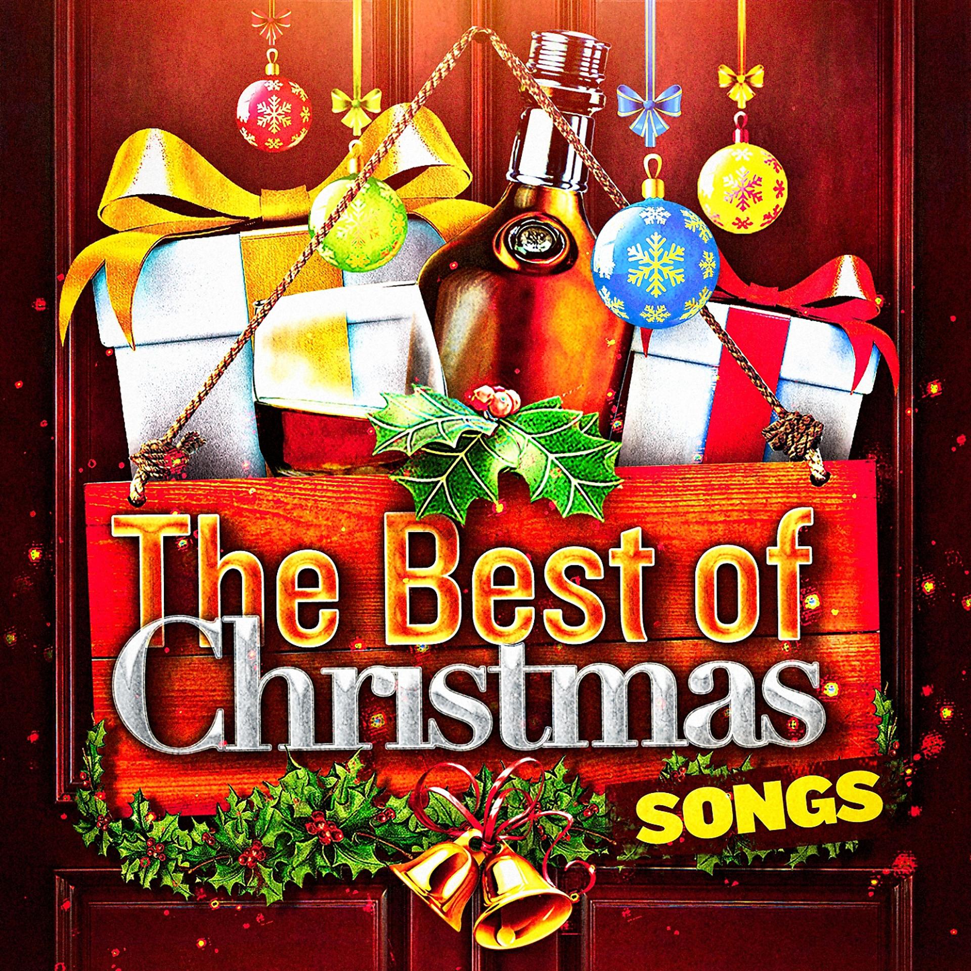 Зарубежные песни нового года. Christmas Songs. Best Christmas Hits. Christmas Song album. Christmas Songs and Singers.