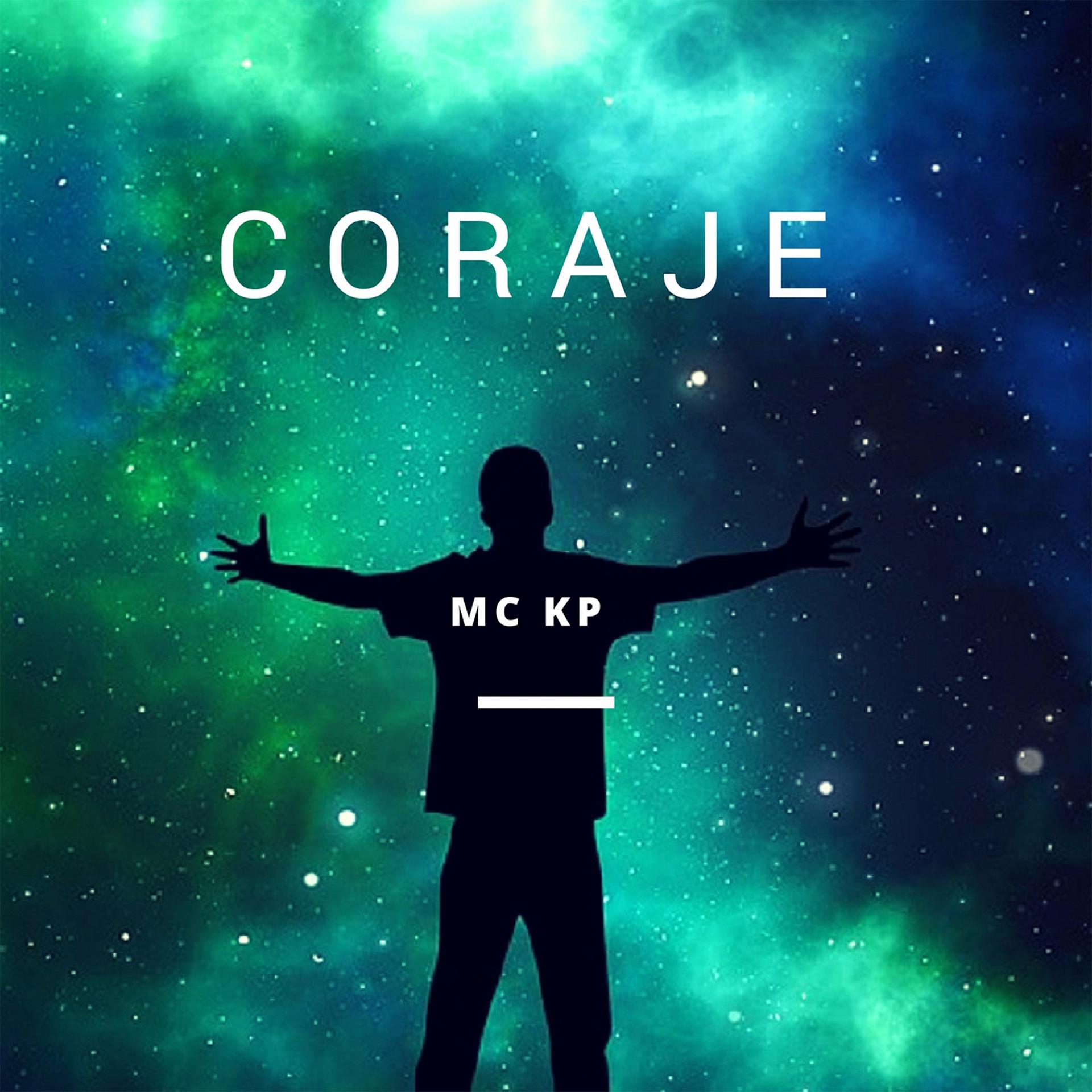 Постер альбома Coraje