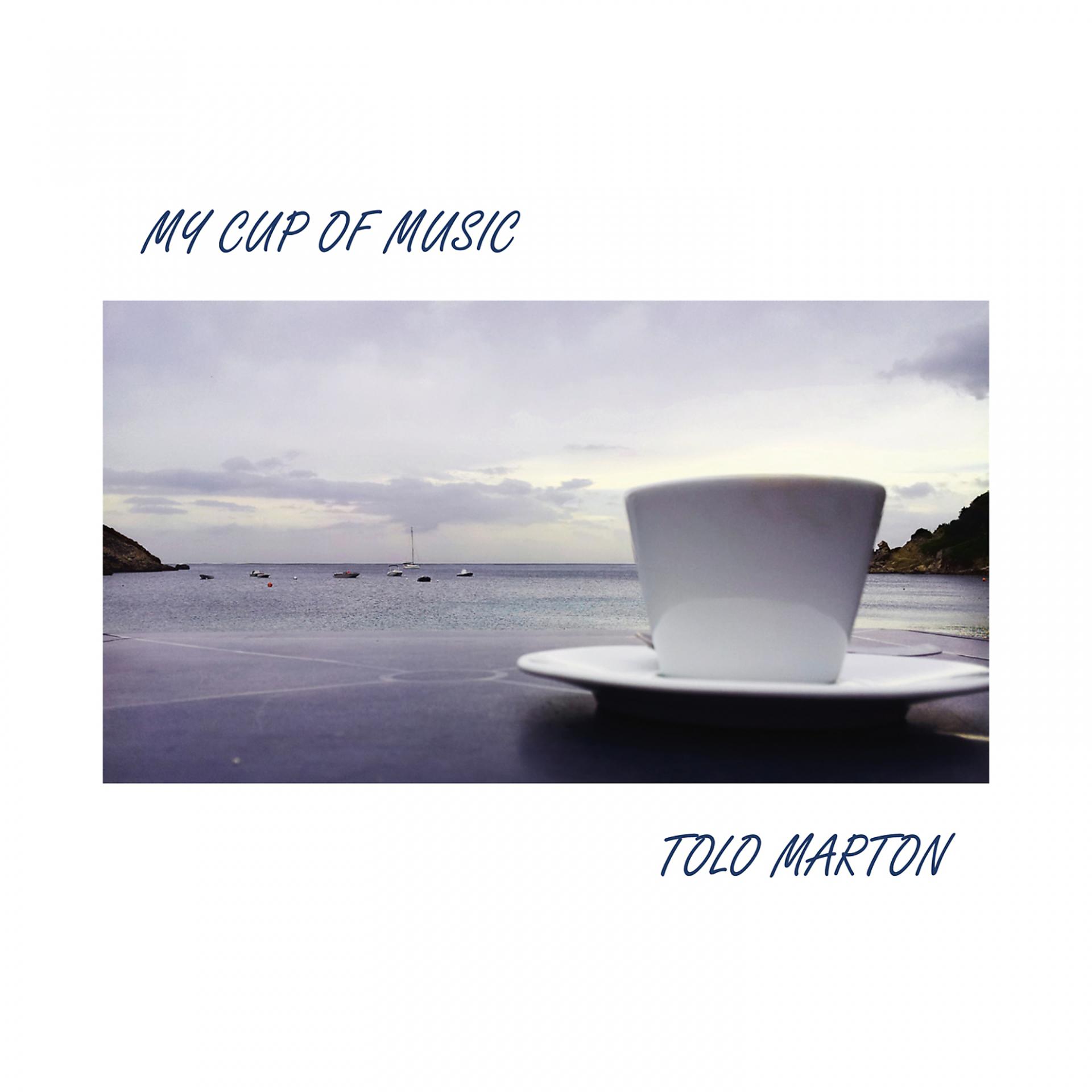 Постер альбома My Cup of Music