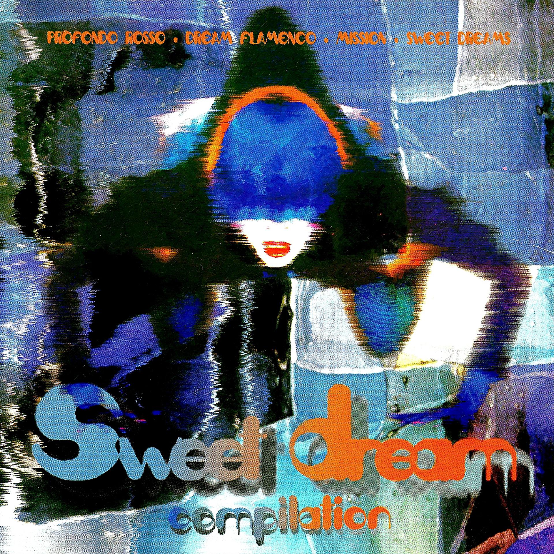 Постер альбома Sweet Dream Compilation