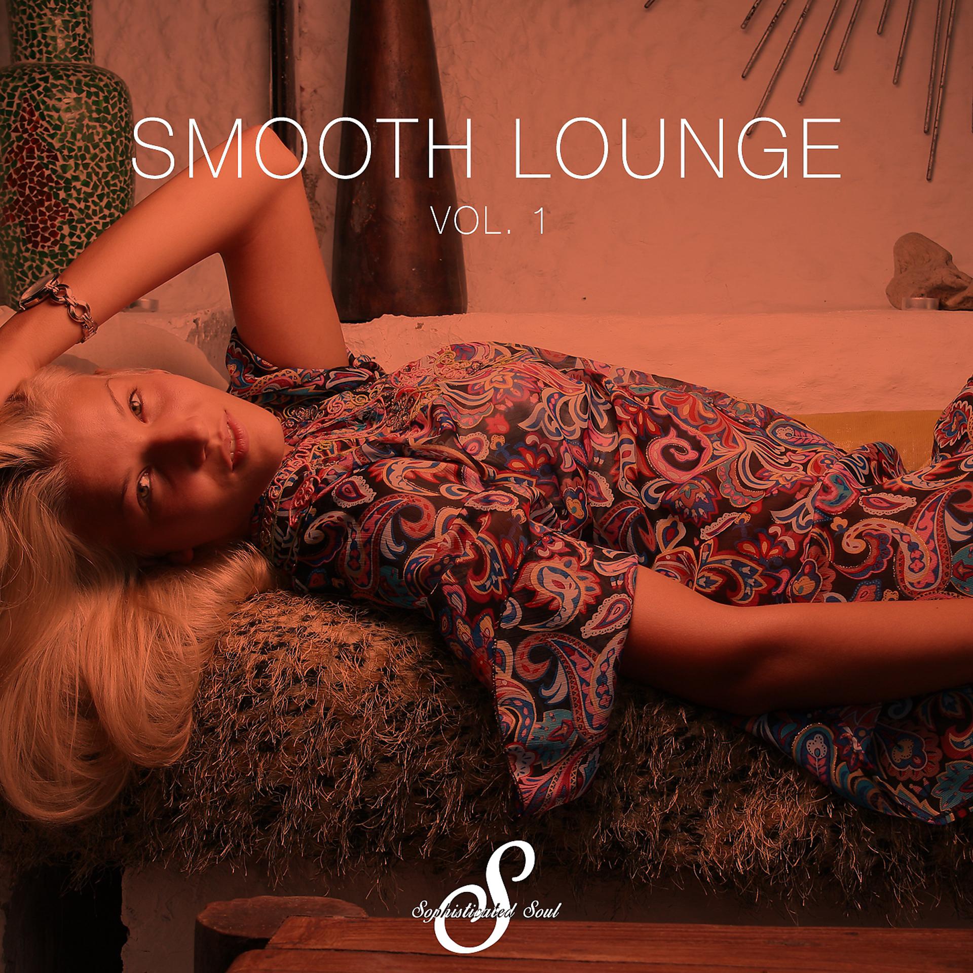 Постер альбома Smooth Lounge, Vol. 1