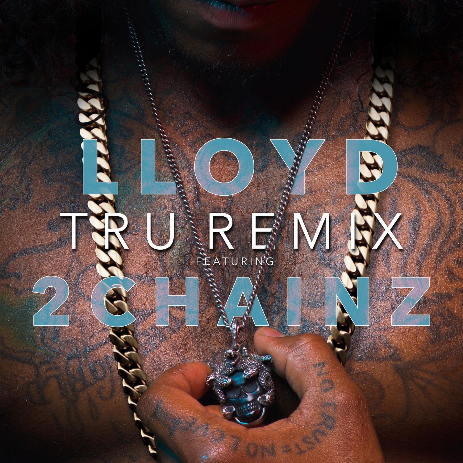 Постер альбома Tru (Remix) [feat. 2 Chainz]