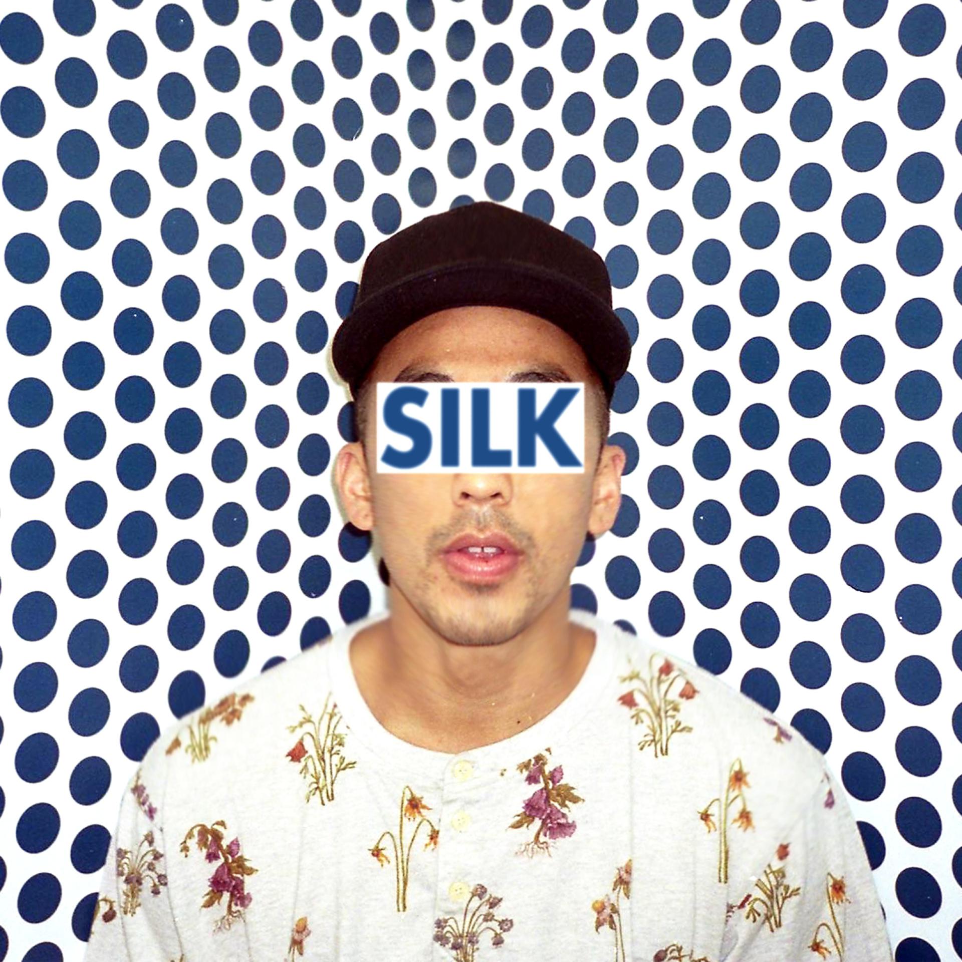 Постер альбома Silk