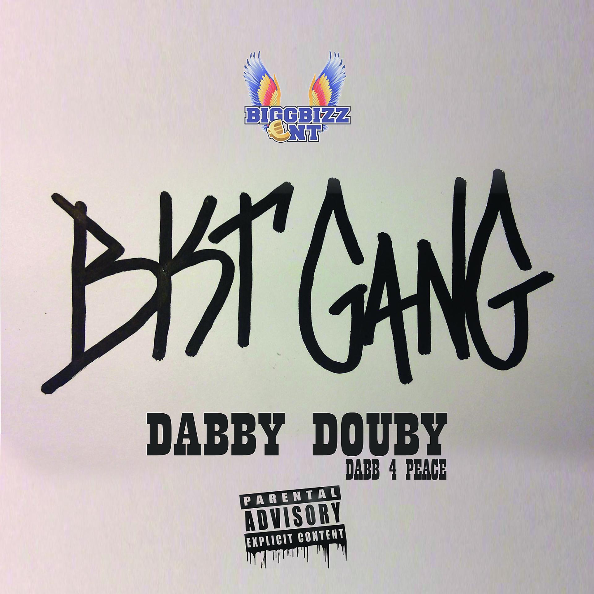 Постер альбома Dabby Douby