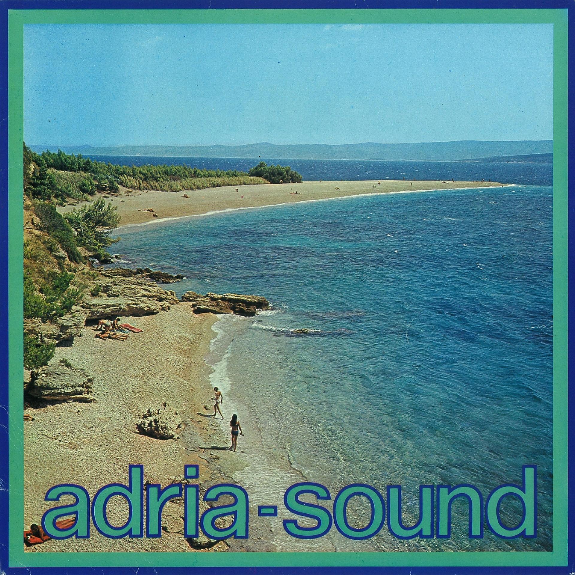 Постер альбома Adria Sound