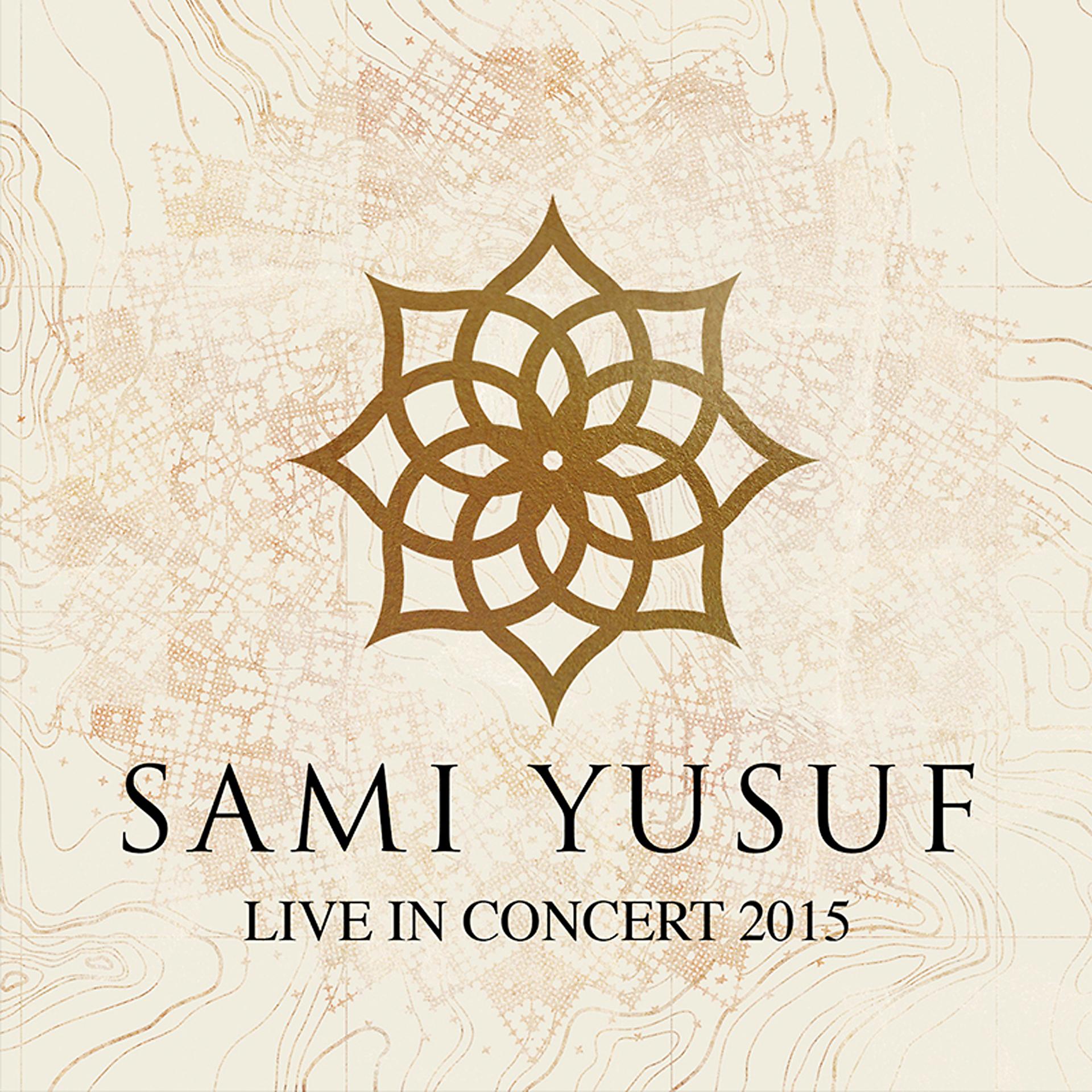Постер альбома Live in Concert 2015