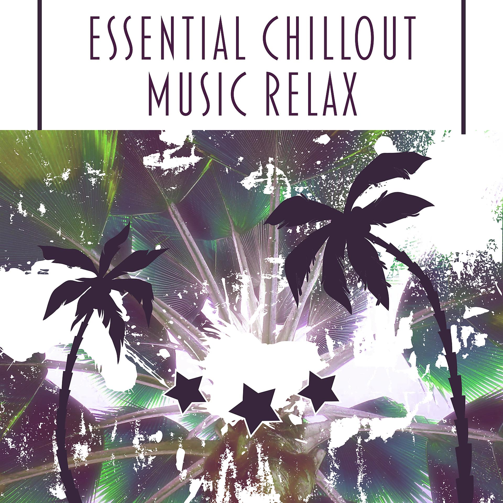 Постер альбома Essential Chillout Music Relax – Music for Party & Relax, Sweet Laziness, Easy Relaxation, Party Music, Ibiza Holiday