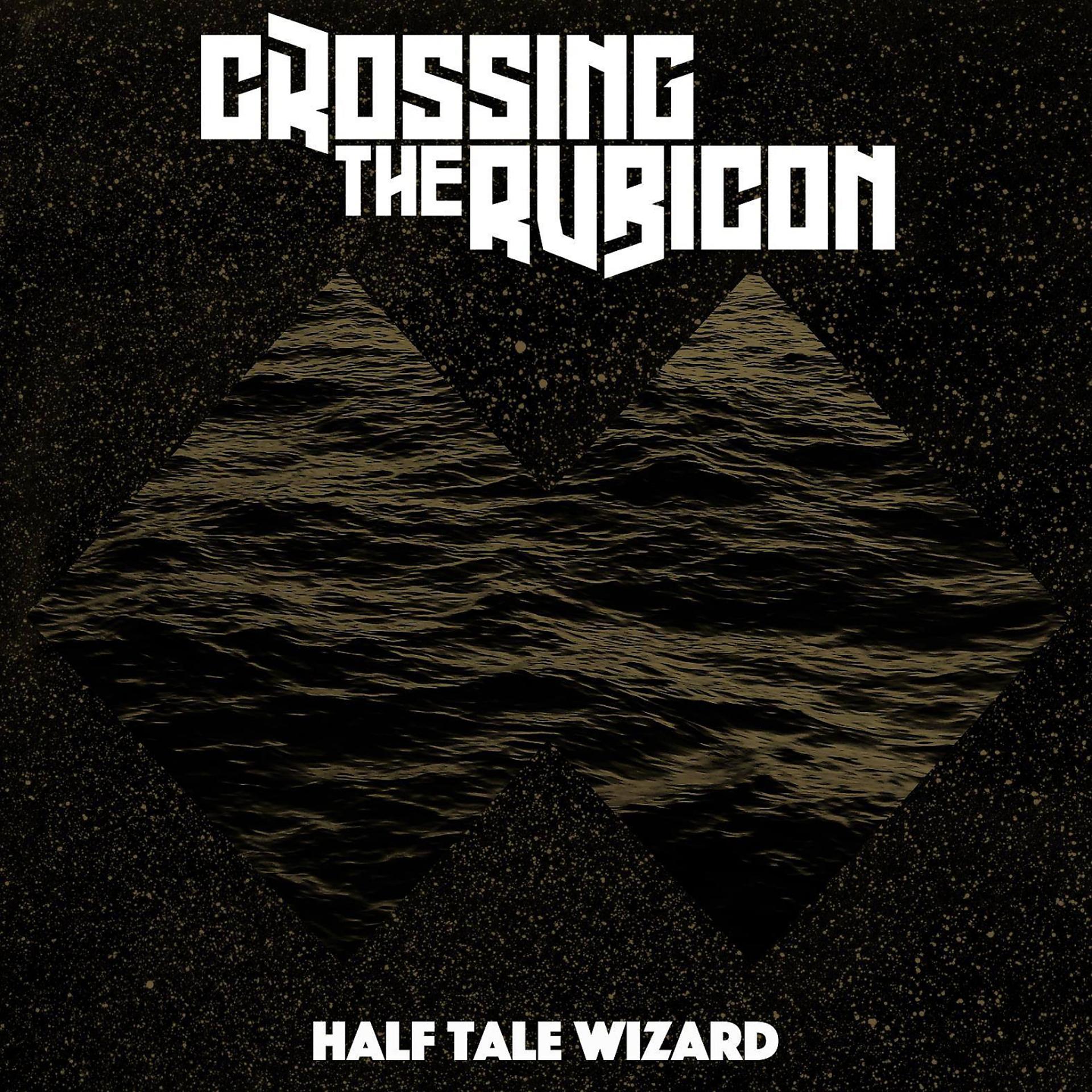 Постер альбома Half Tale Wizard