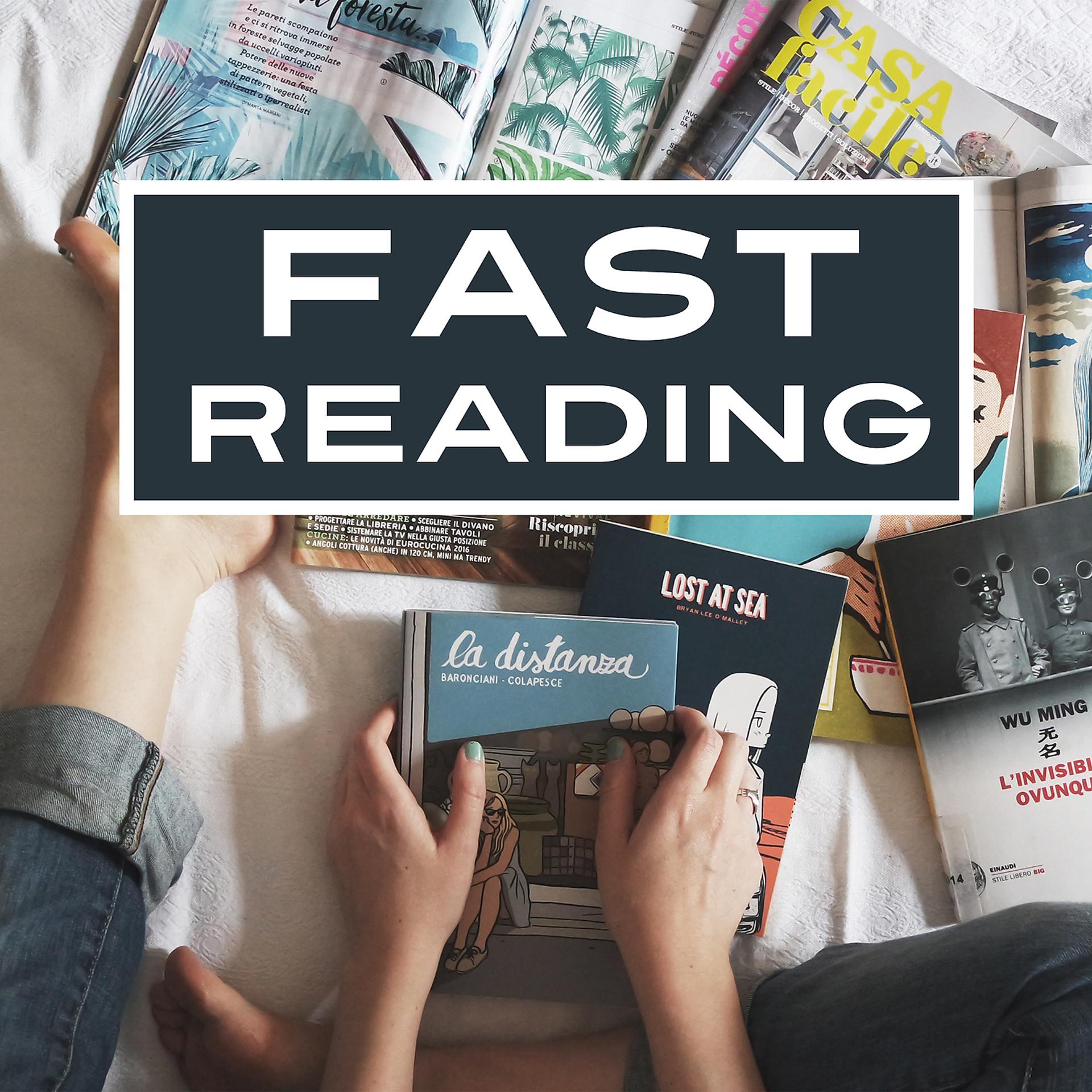 Постер альбома Fast Reading – Music for Study, Composers Help Pass Exam, Focus and Concentration