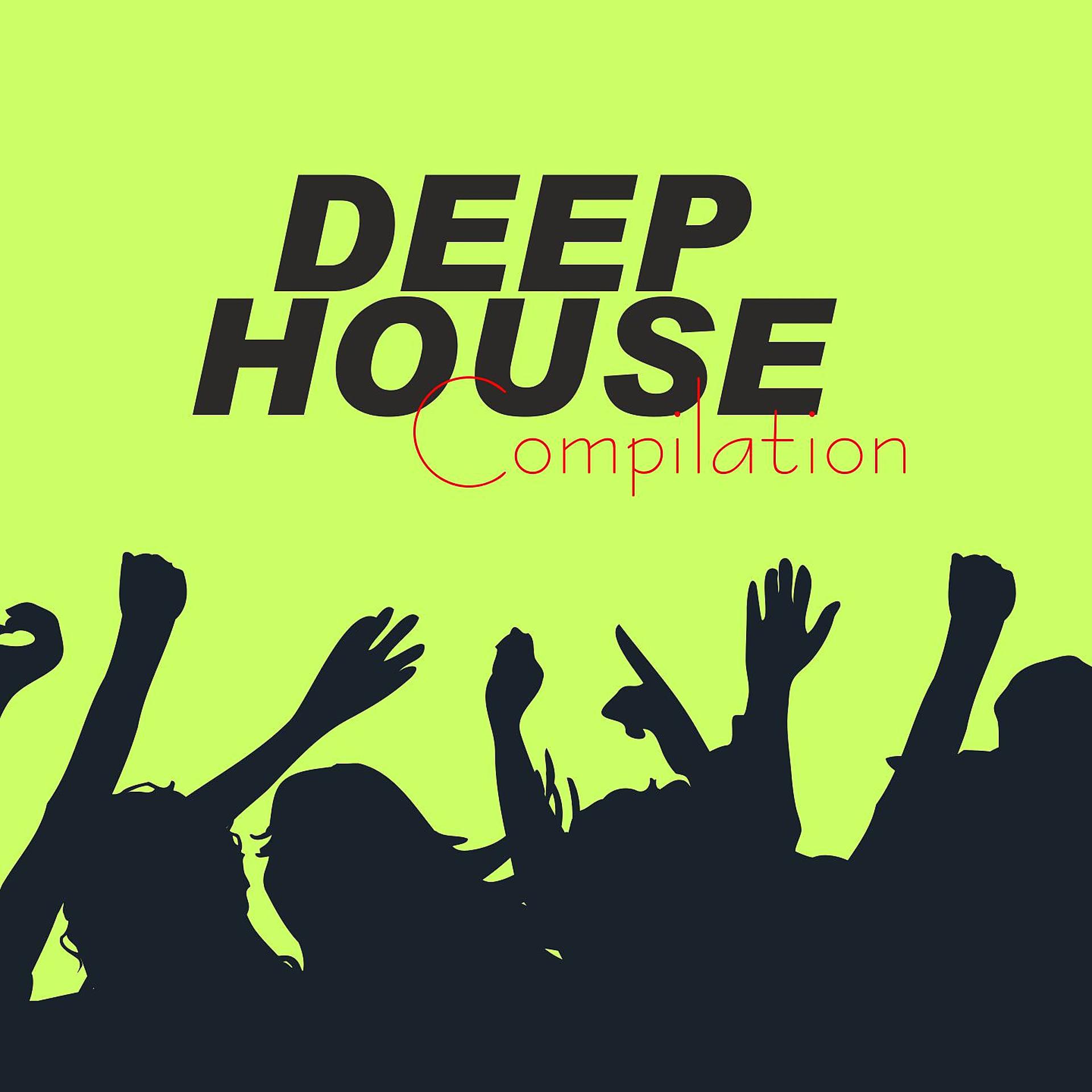 Постер альбома Deep House Compilation