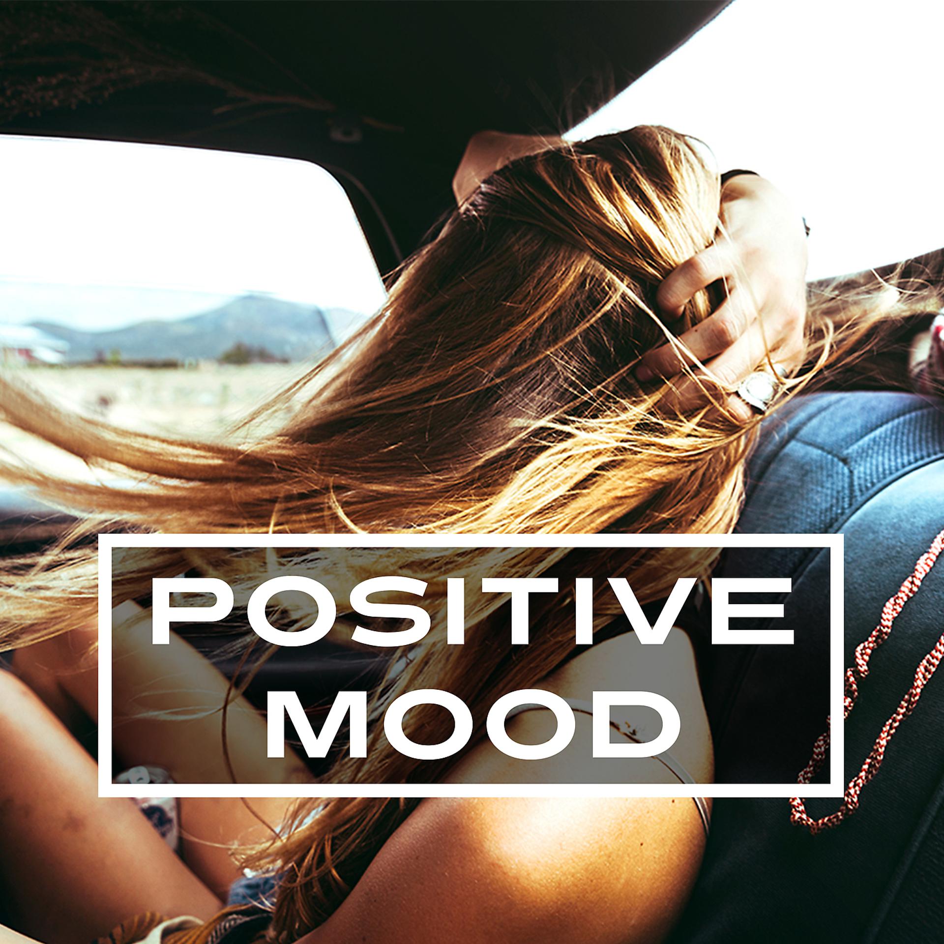 Постер альбома Positive Mood – Music for Relaxation, Soothing Piano, Nature Sounds, Calm Guitar, Soft Melodies