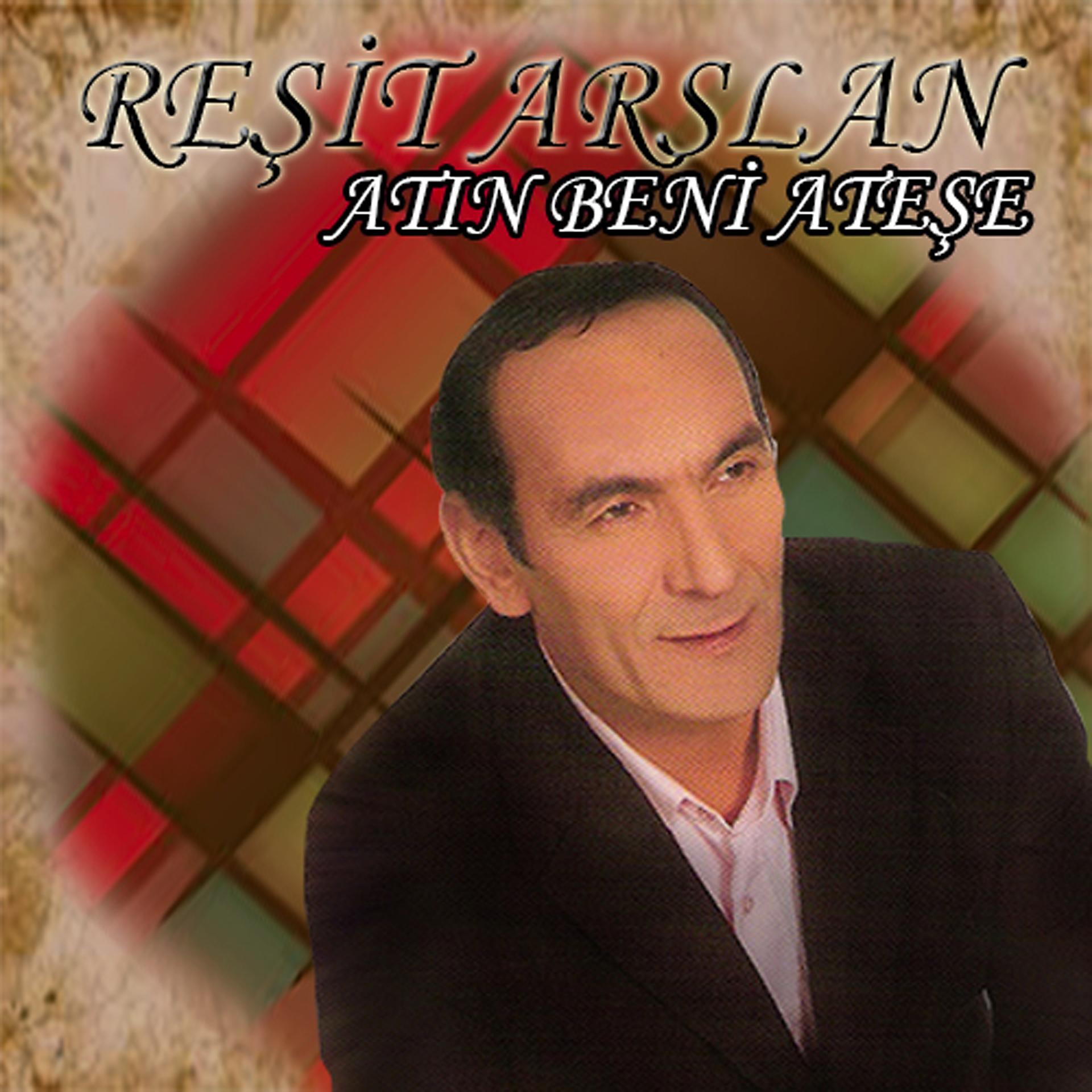 Постер альбома Atın Beni Ateşe