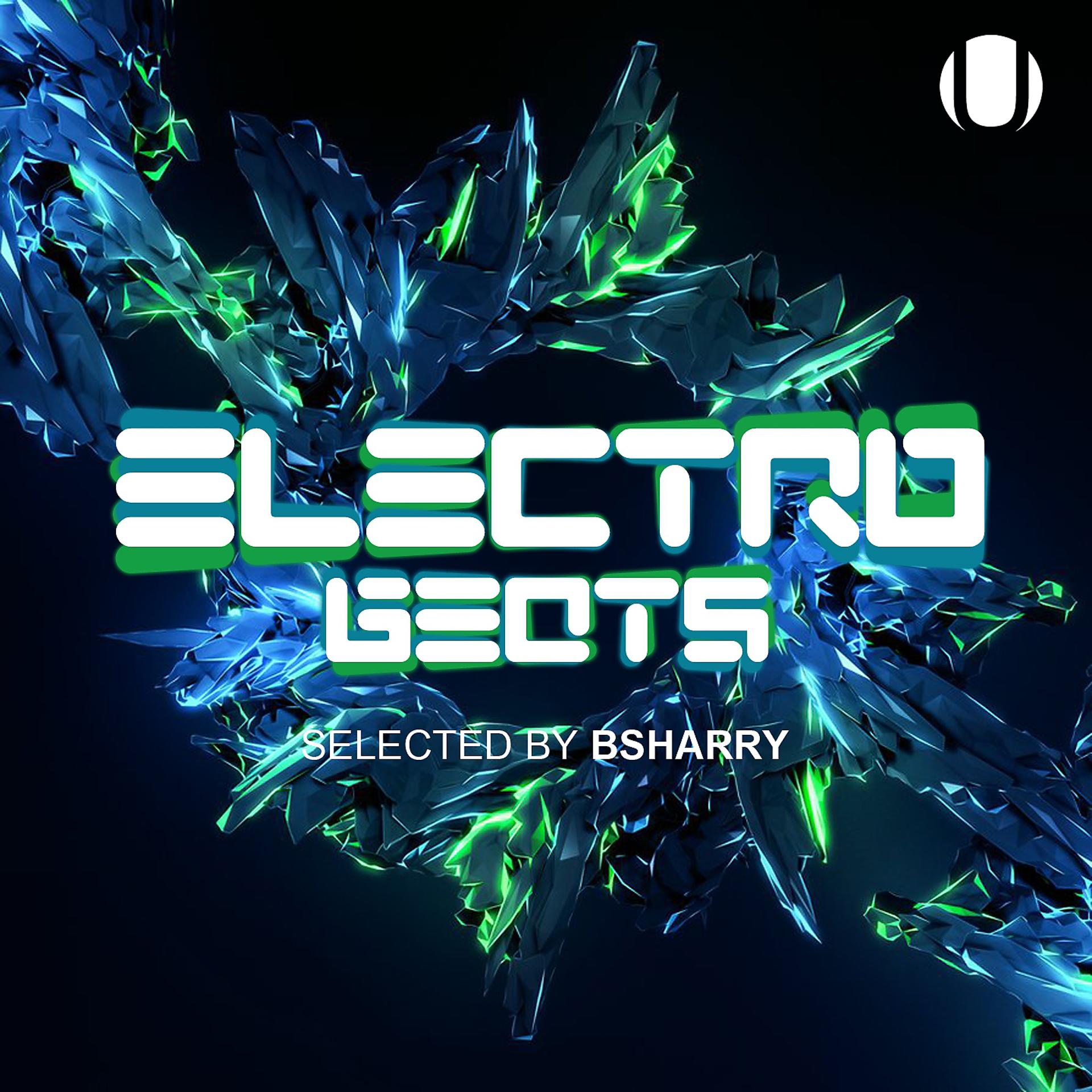 Постер альбома Electro Beats