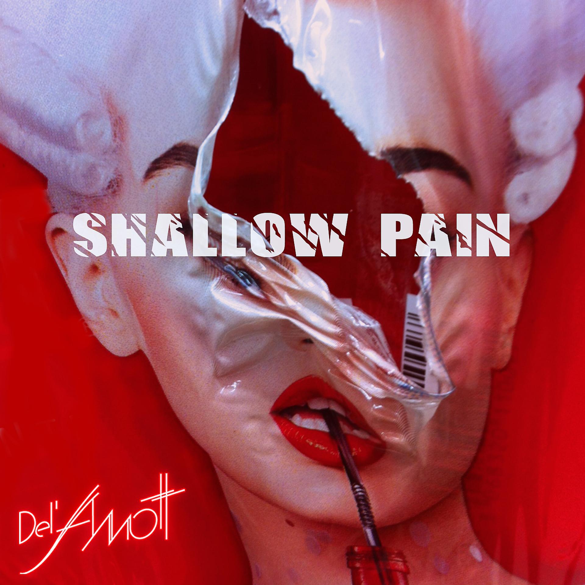 Постер альбома Shallow Pain
