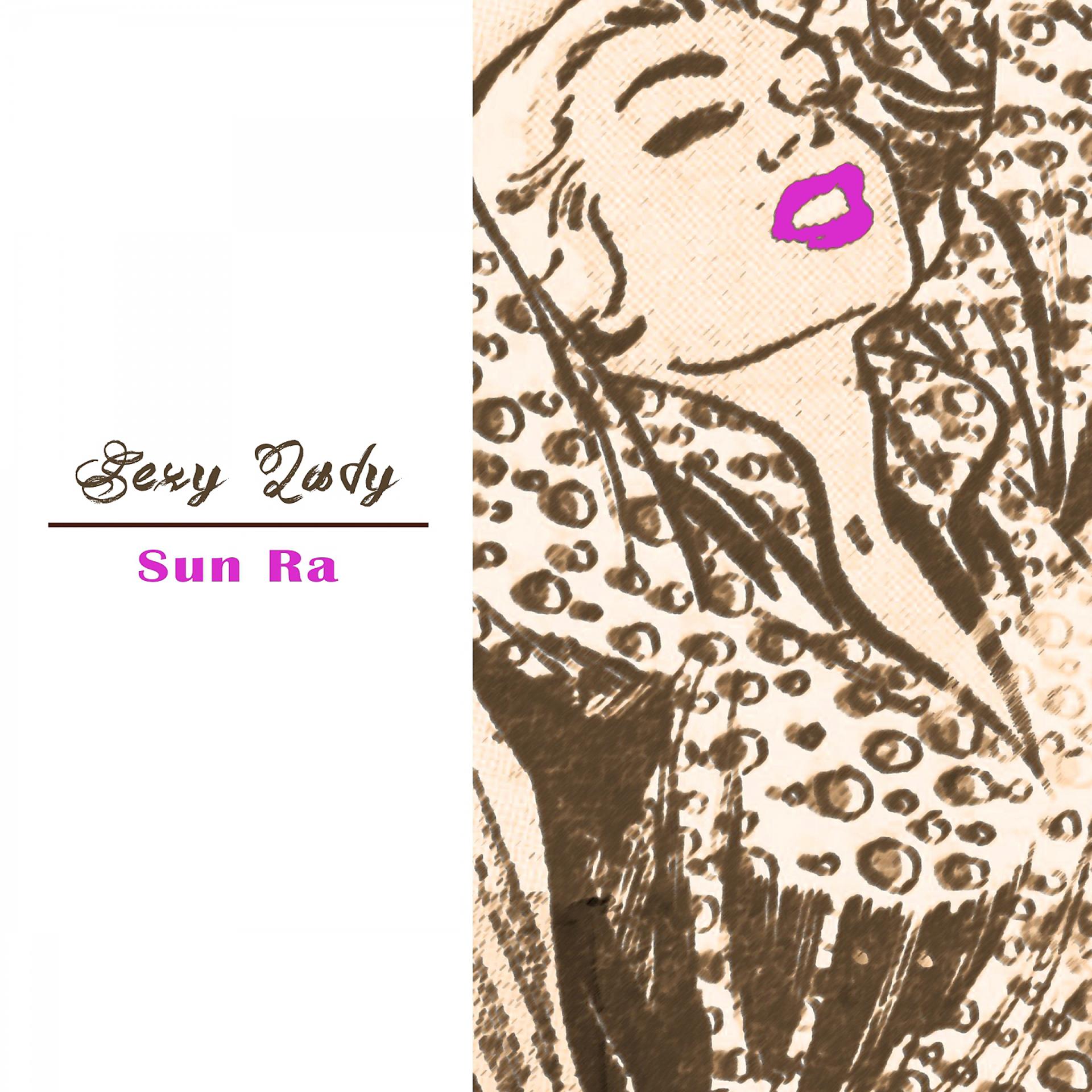 Постер альбома Sexy Lady