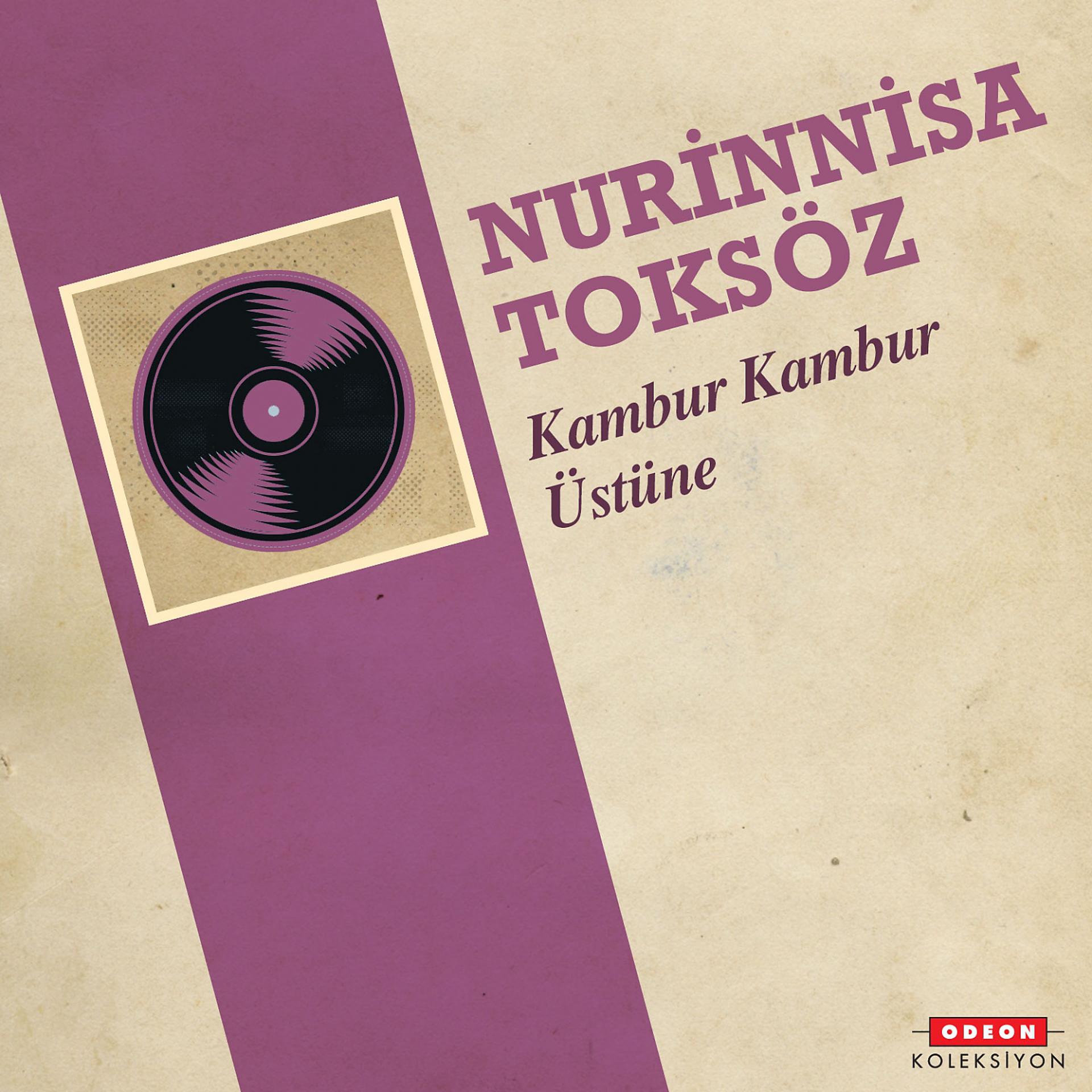 Постер альбома Kambur Kambur Üstüne