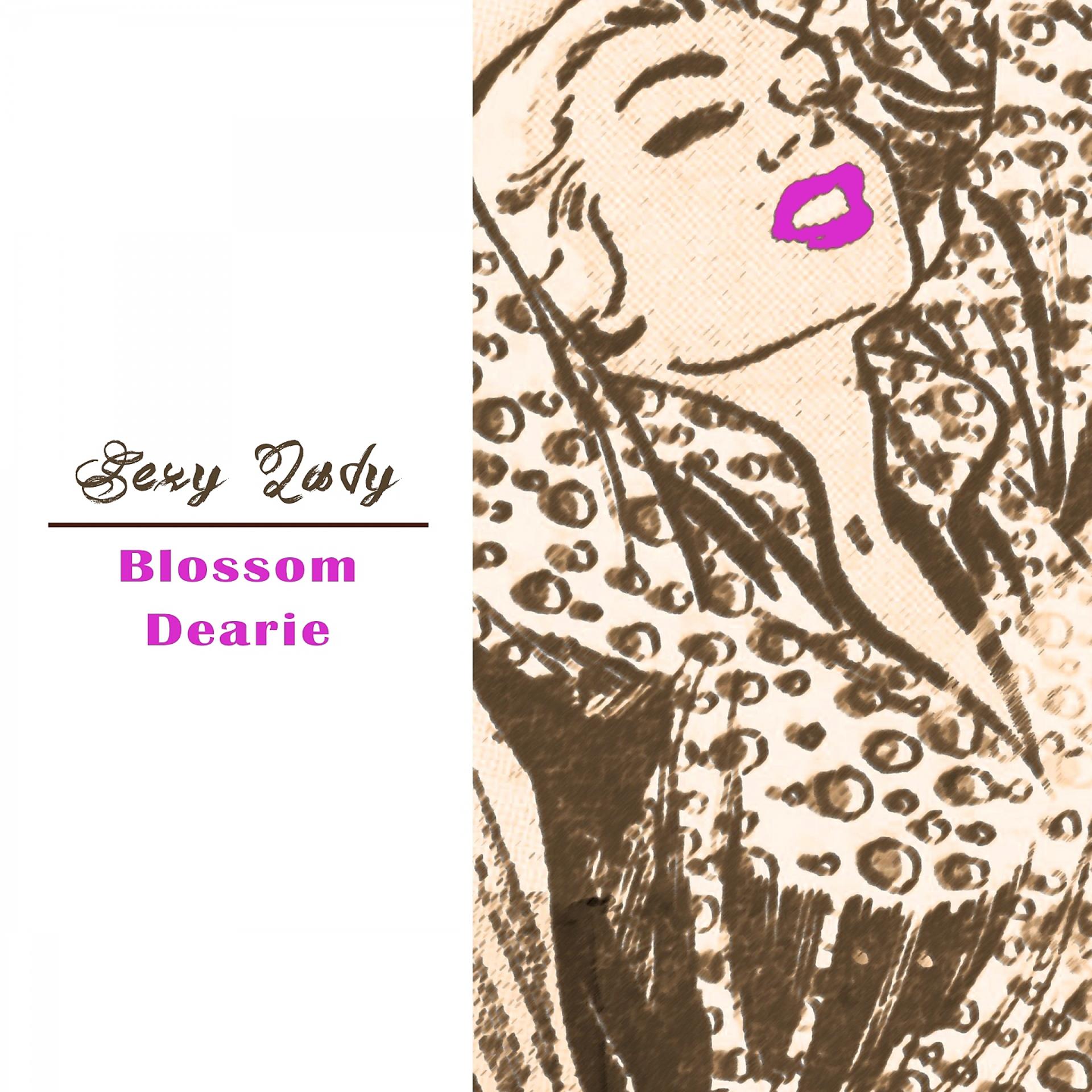 Постер альбома Sexy Lady