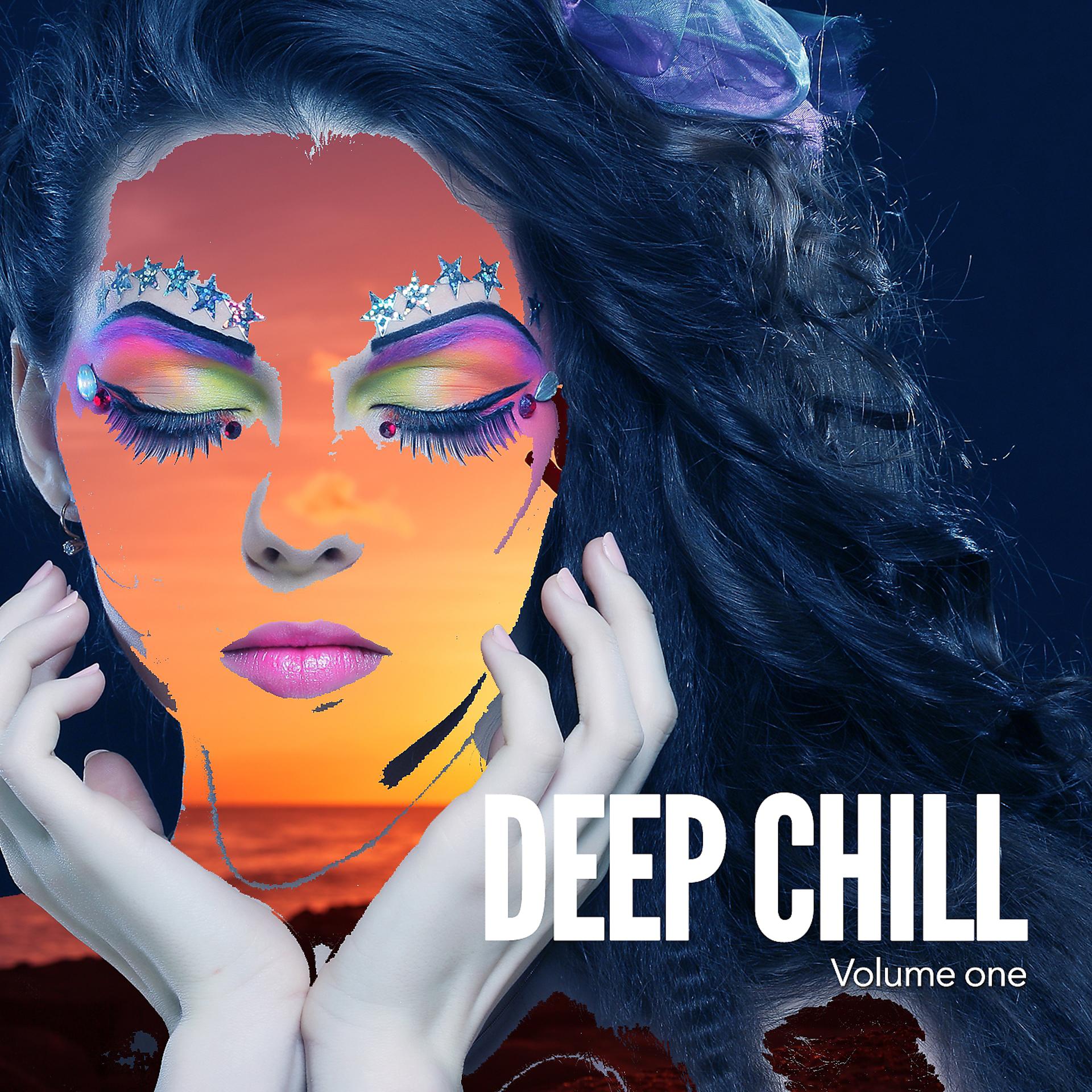 Постер альбома Deep Chill, Vol. 1