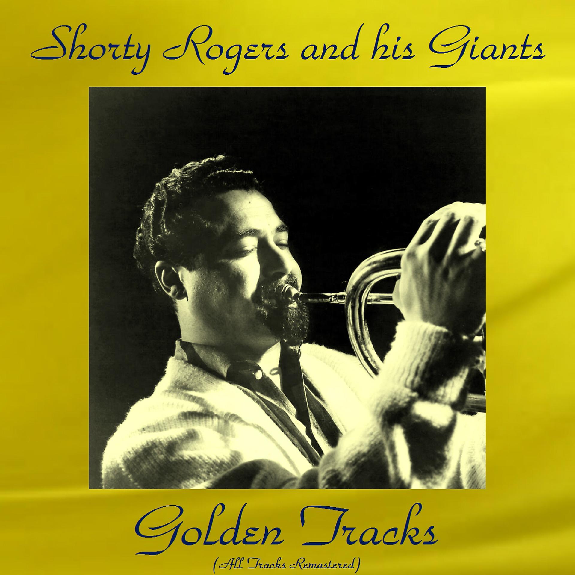 Постер альбома Golden Tracks