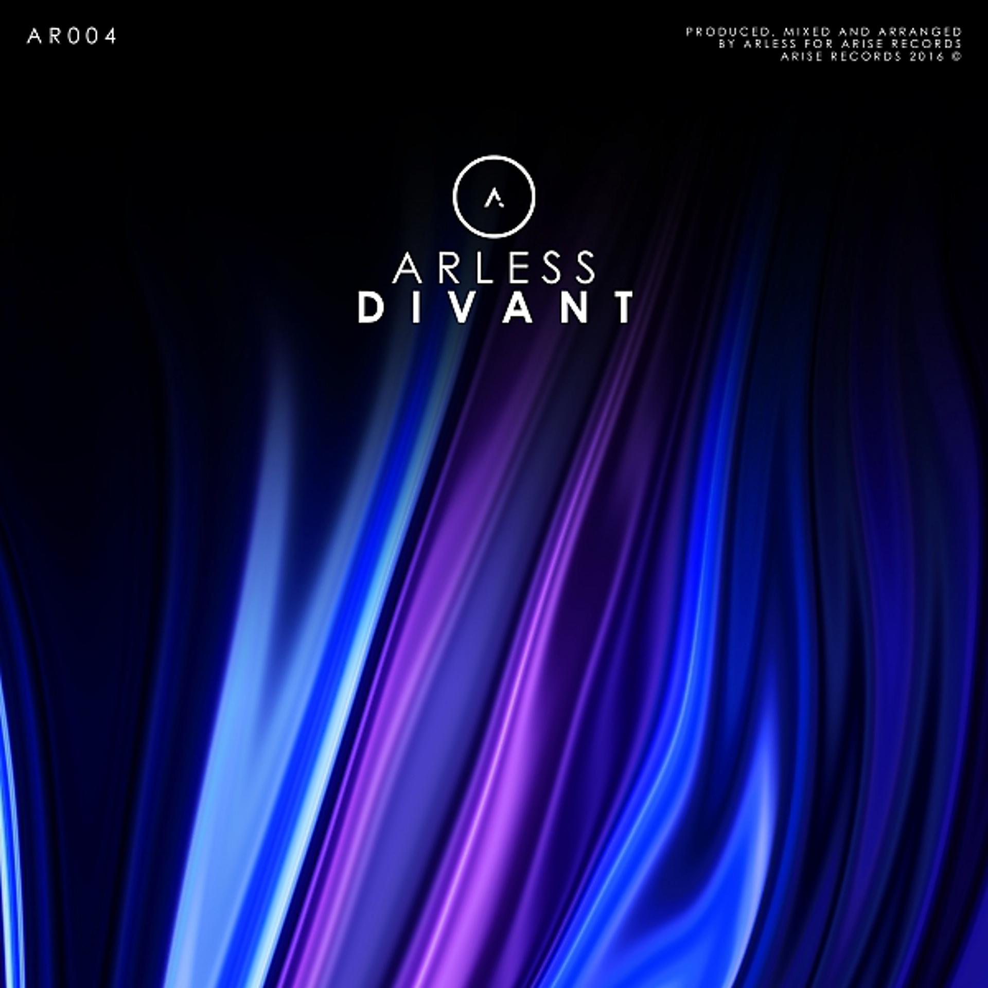 Постер альбома Divant