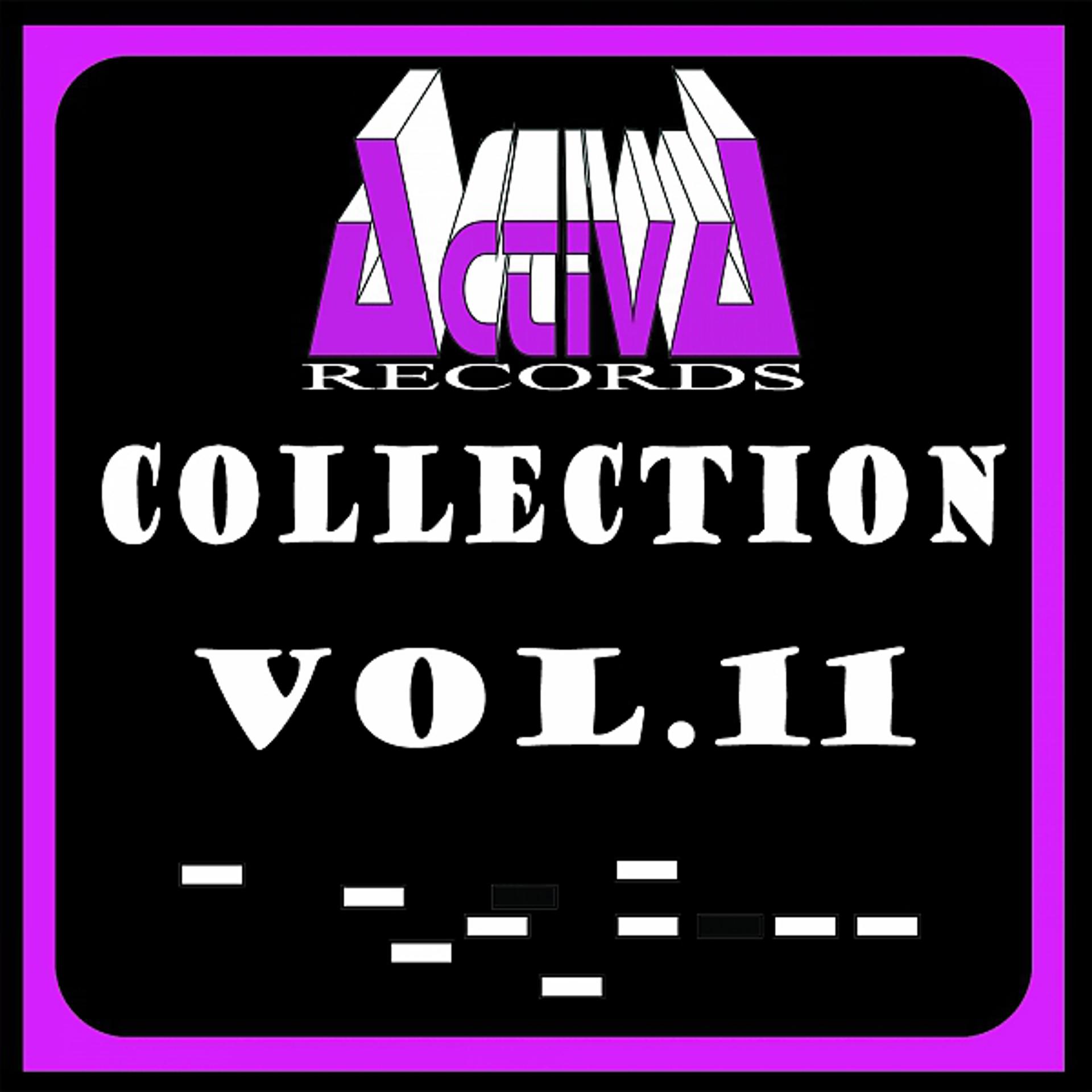 Постер альбома Activa Records Collection, Vol. 11