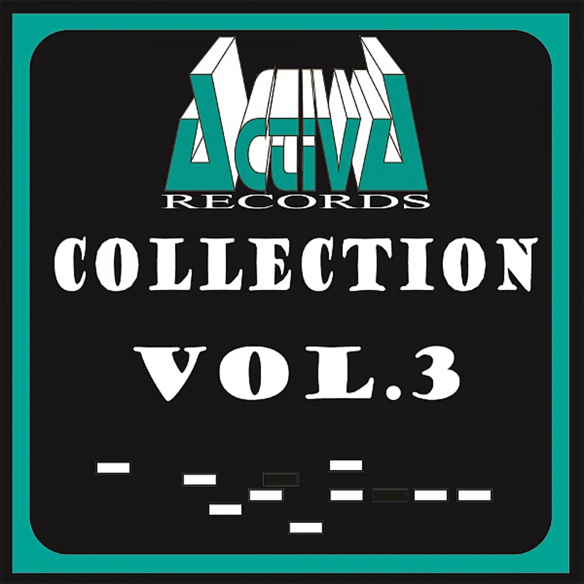 Постер альбома Activa Records Collection, Vol. 3
