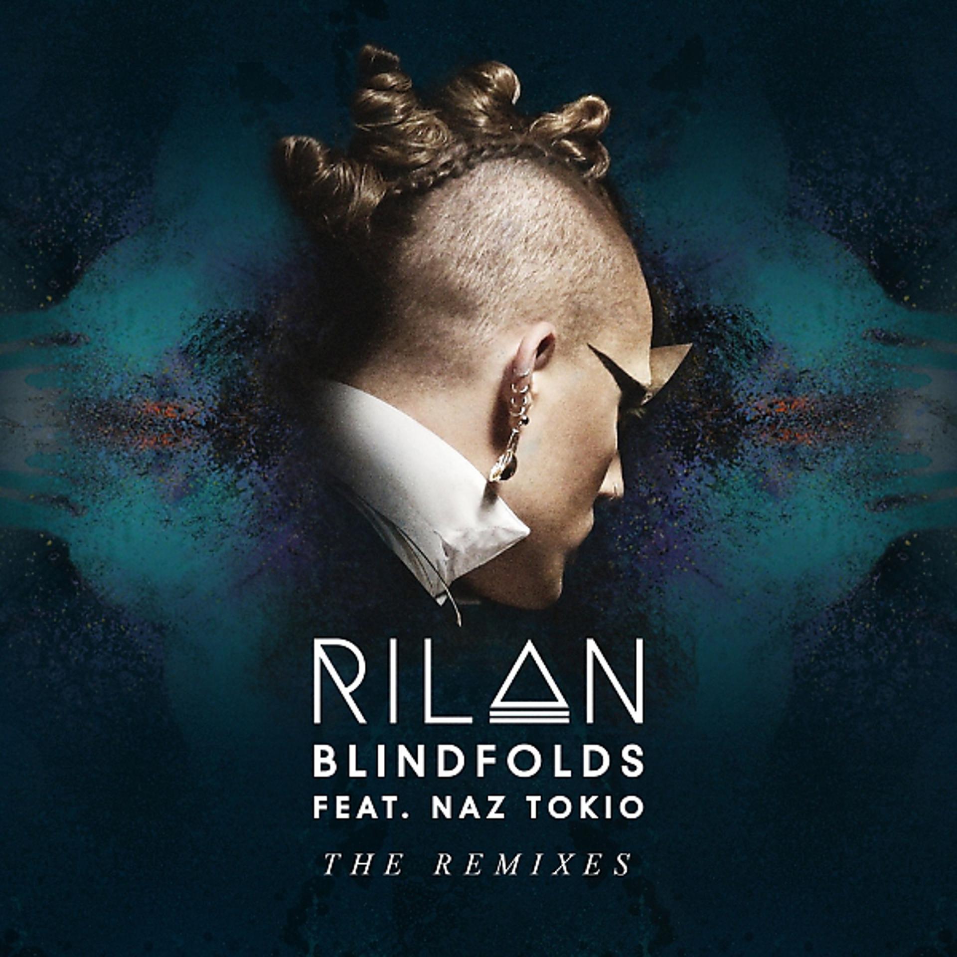 Постер альбома Blindfolds: The Remixes