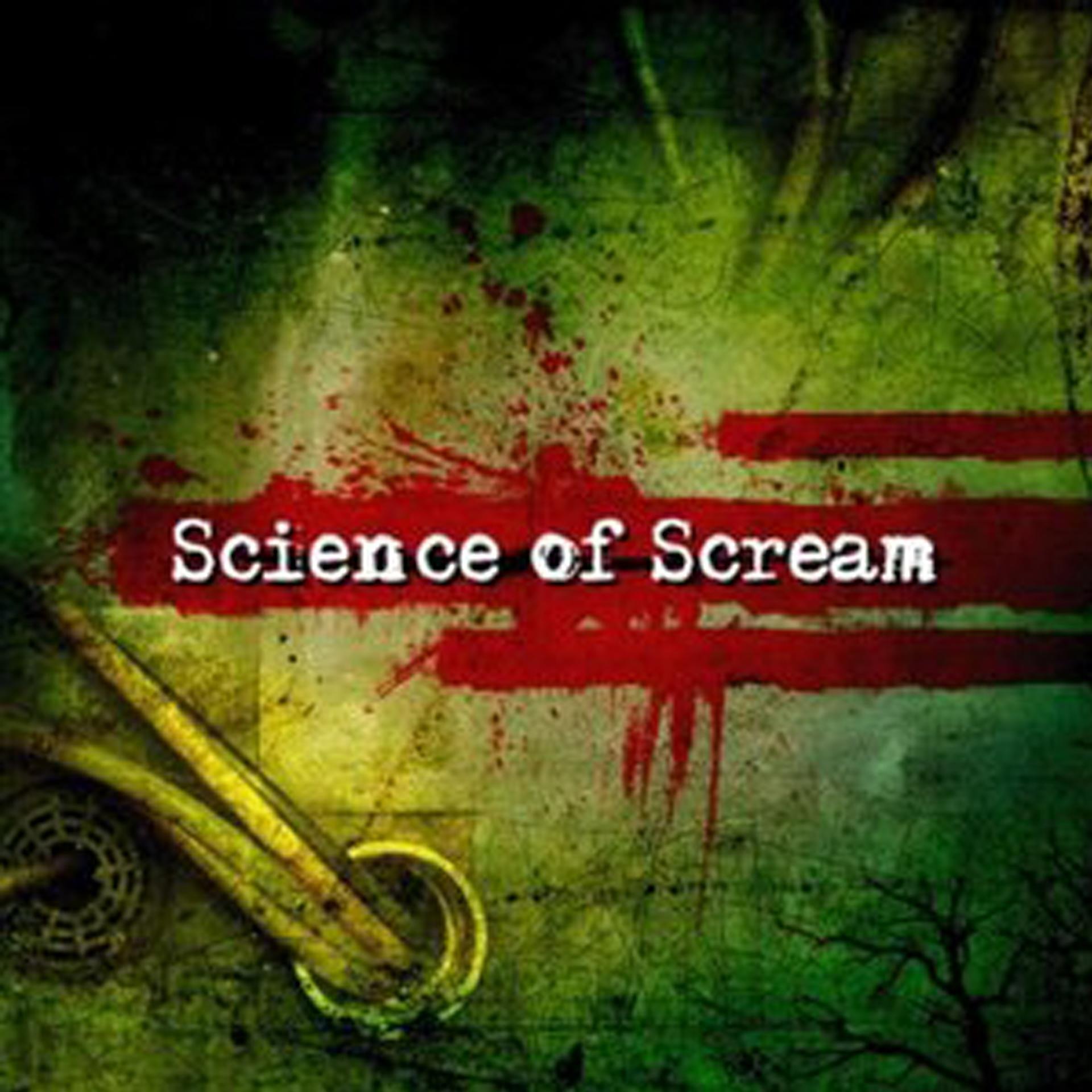 Постер альбома Science of Scream