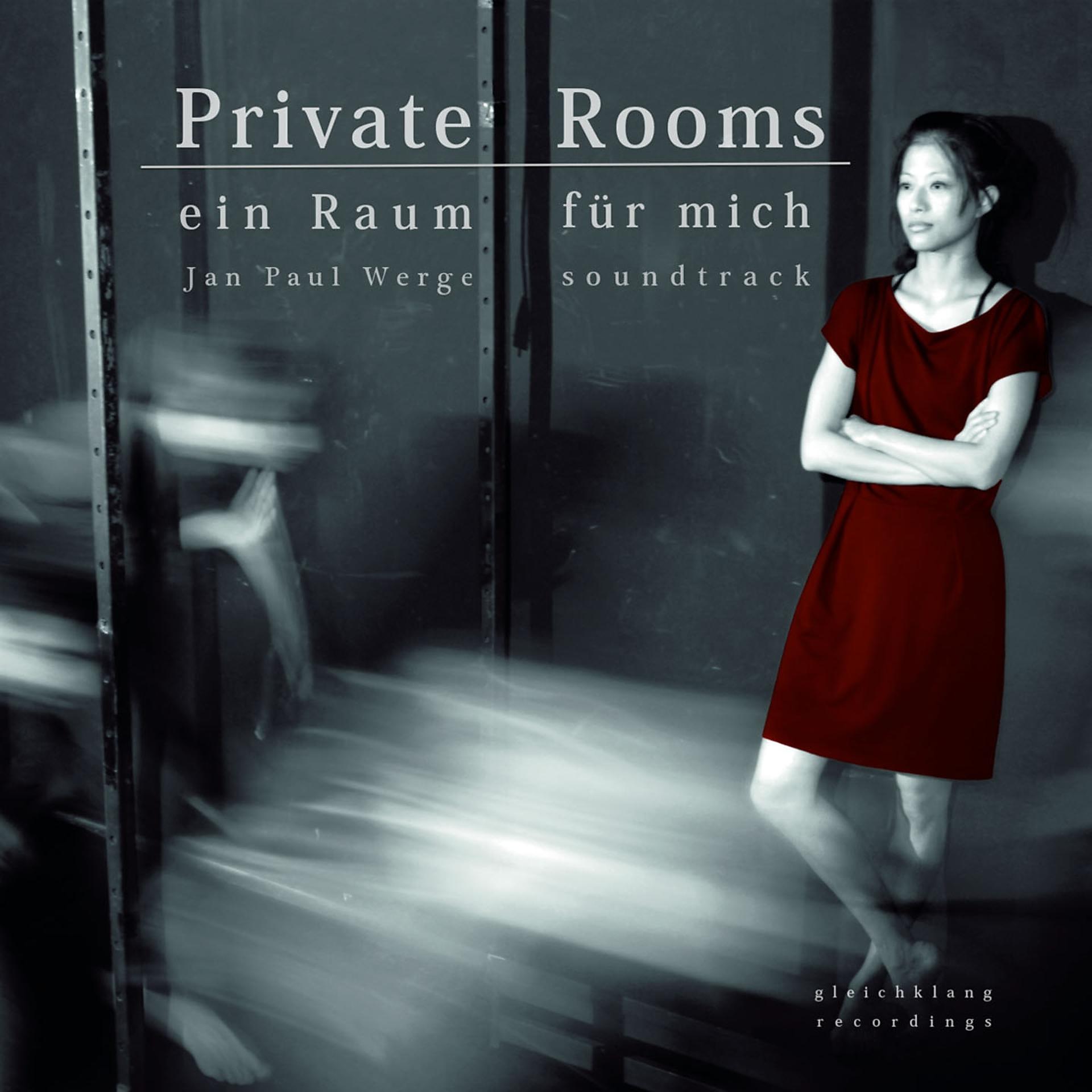 Постер альбома Private Rooms (Ein Raum für mich)
