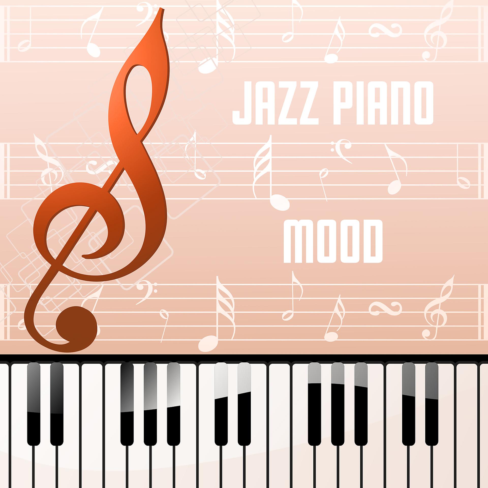 Постер альбома Jazz Piano Mood – Soft and Calm Jazz Music, Relaxing Jazz, Calm Day Relax, Slow Jazz Background