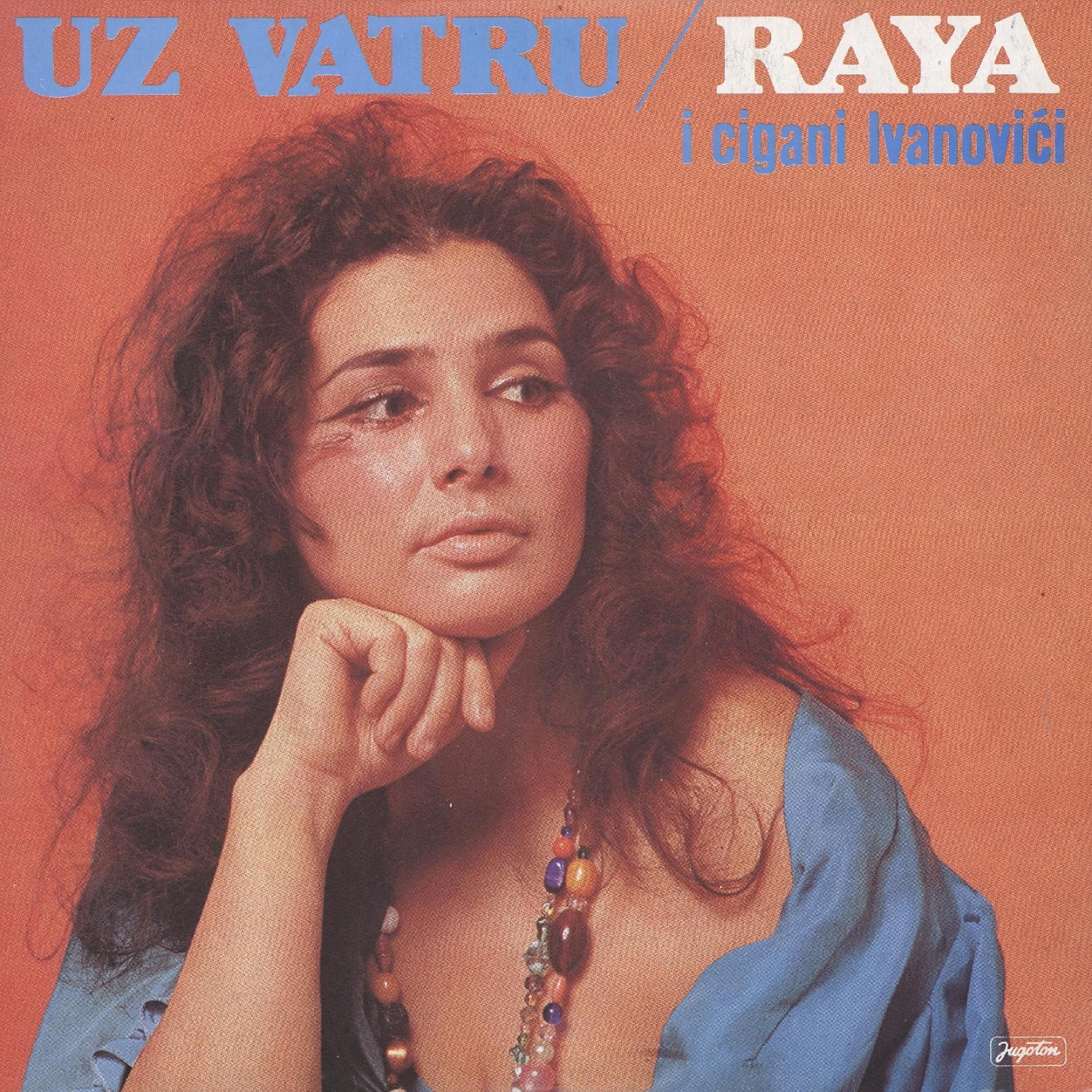 Постер альбома Uz Vatru