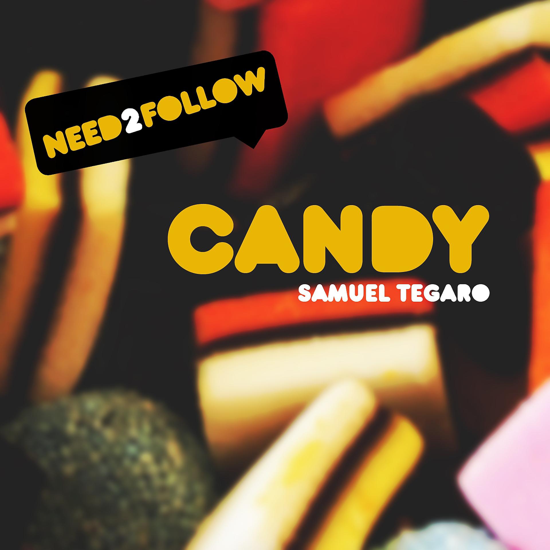 Постер альбома Candy