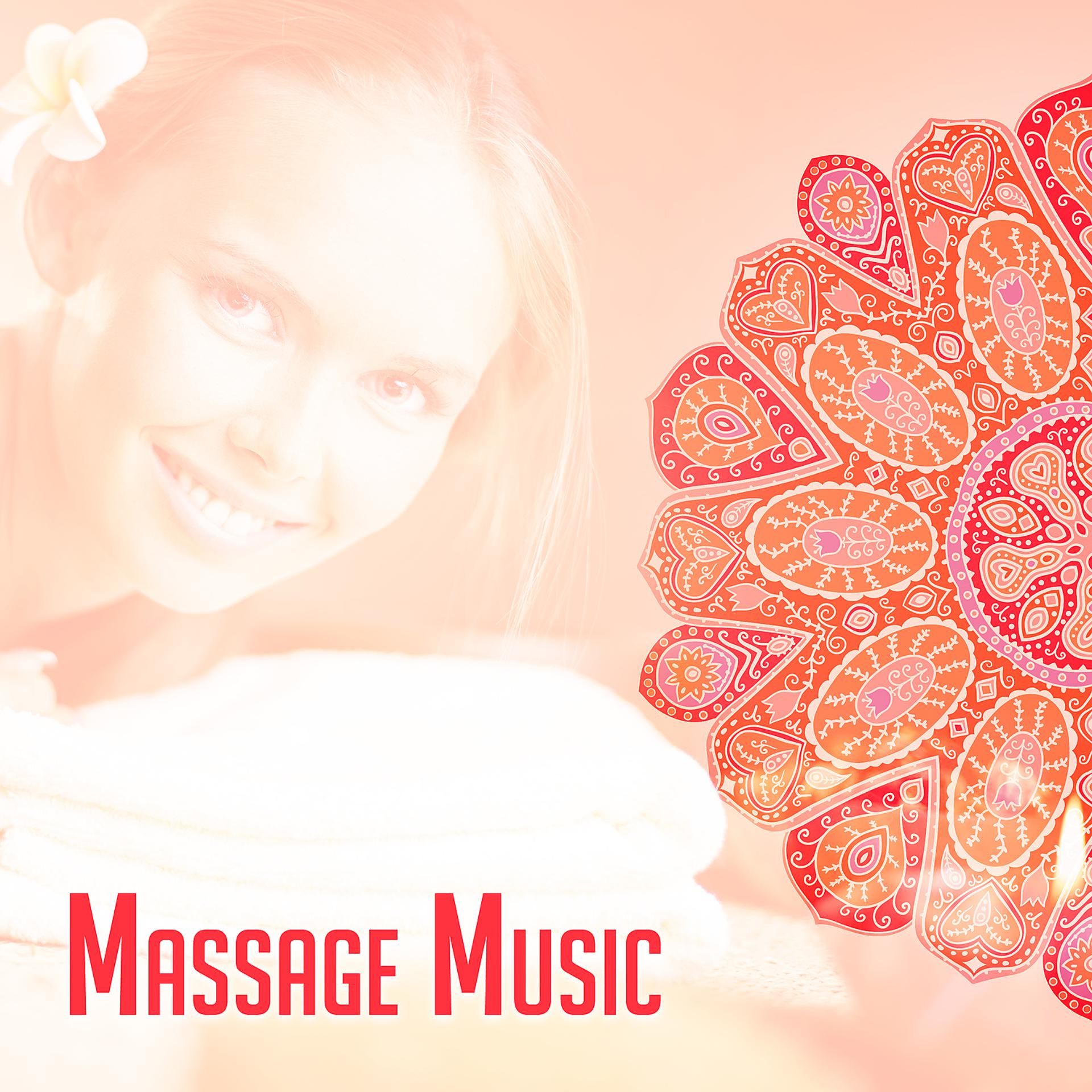 Постер альбома Massage Music – New Age, Relaxation Music, Spa, Beautiful Instrumental Sounds for Relax Time