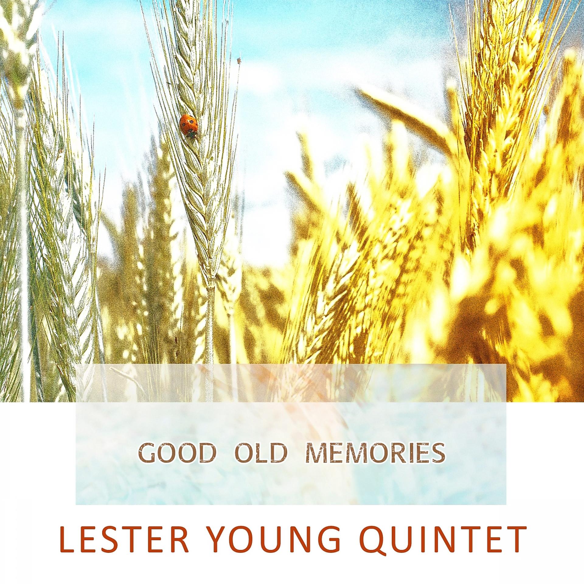 Постер альбома Good Old Memories