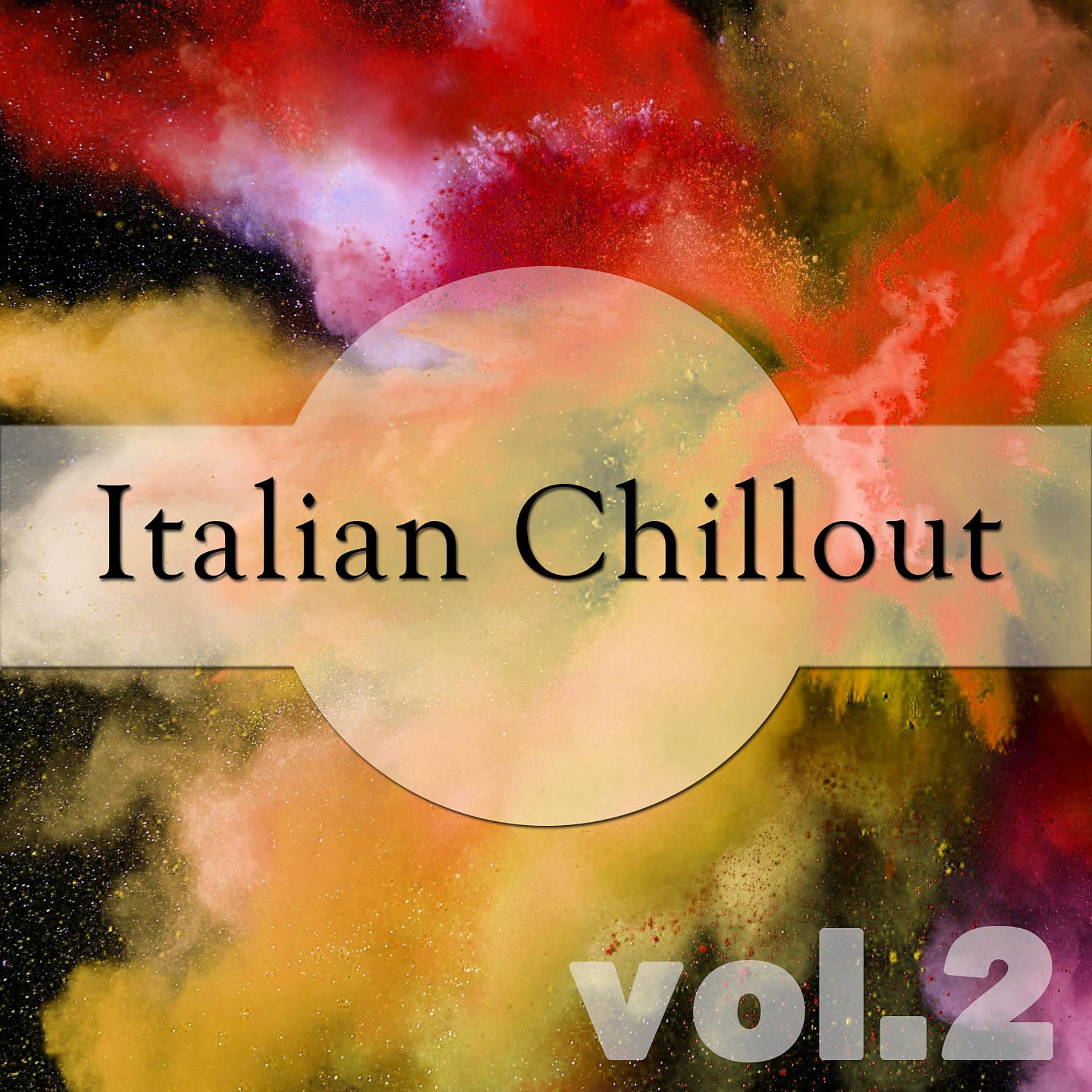Постер альбома Italian Chillout, Vol. 2