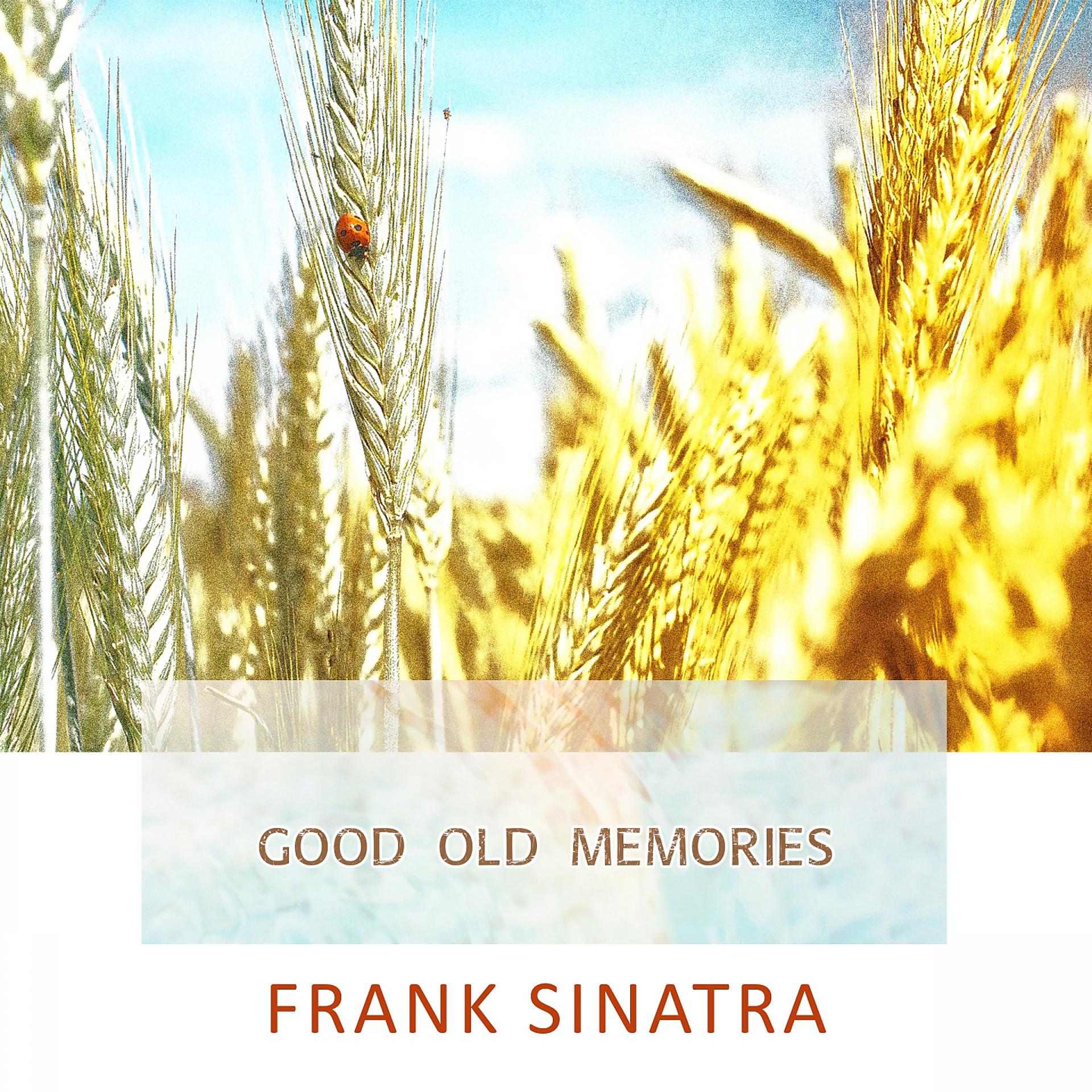 Постер альбома Good Old Memories