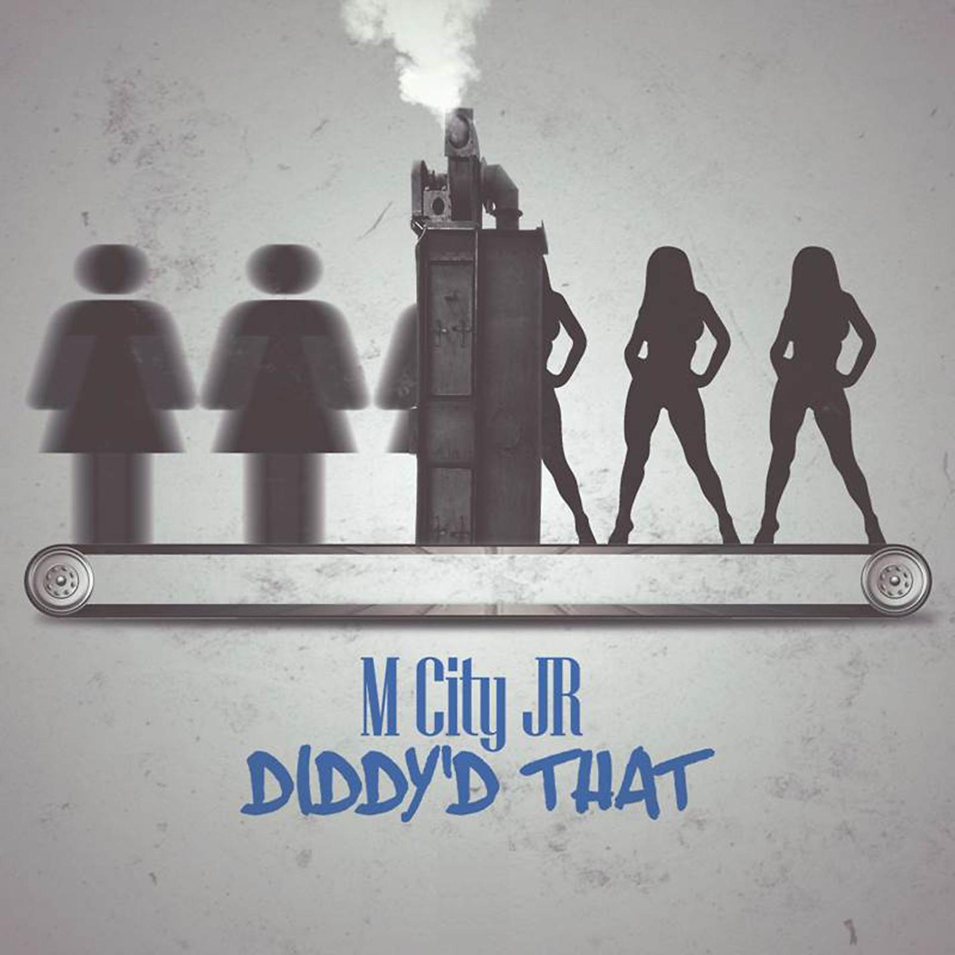 Постер альбома Diddy'd That